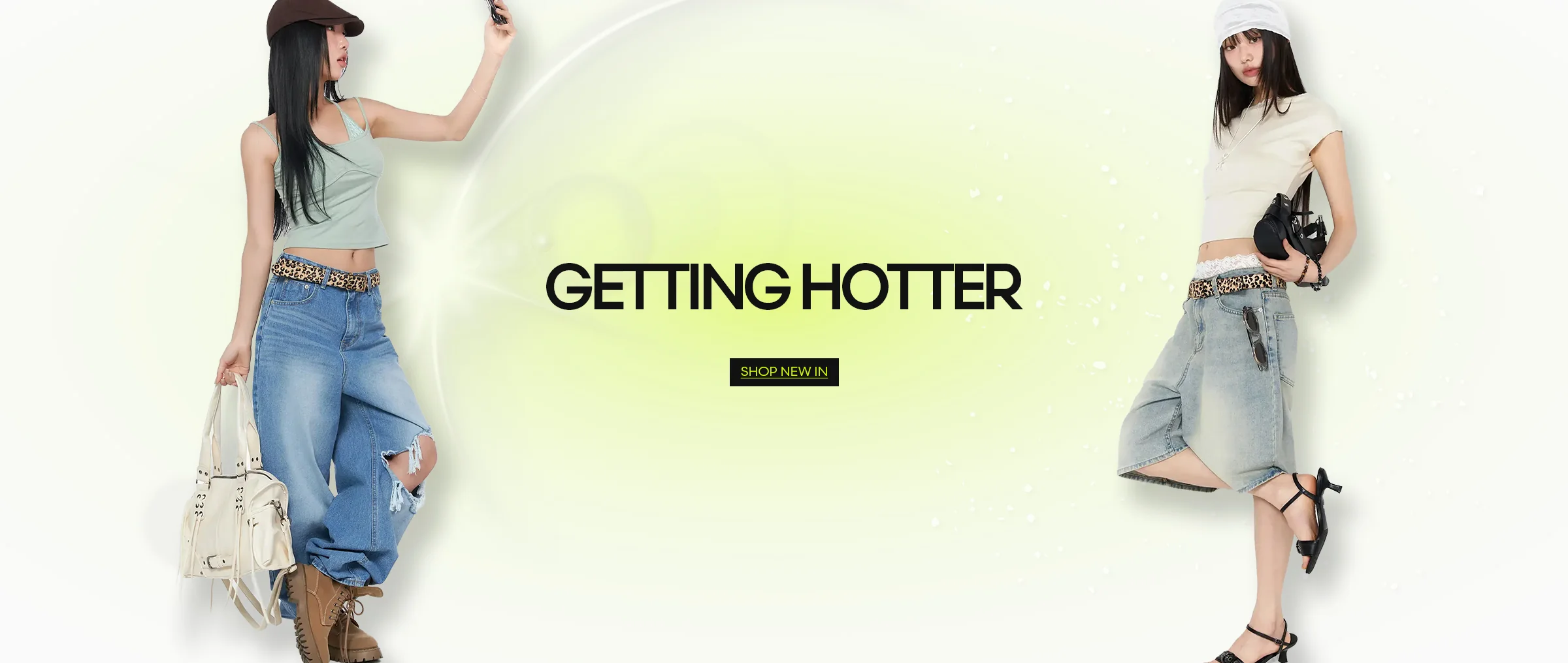 Your Ultimate K-Style Destination