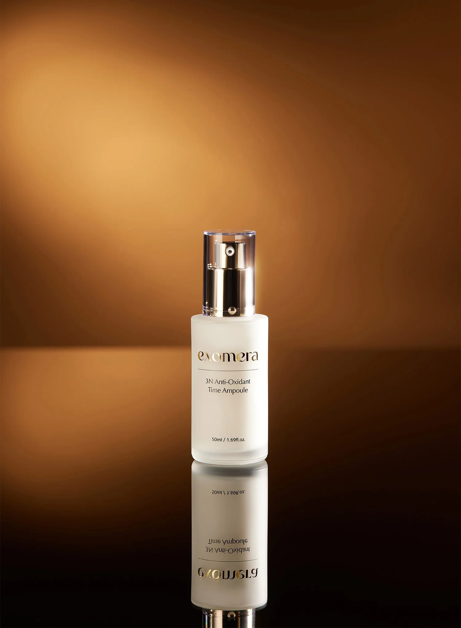 3N Anti-Oxidant Time Ampule (50ml) - Image 4
