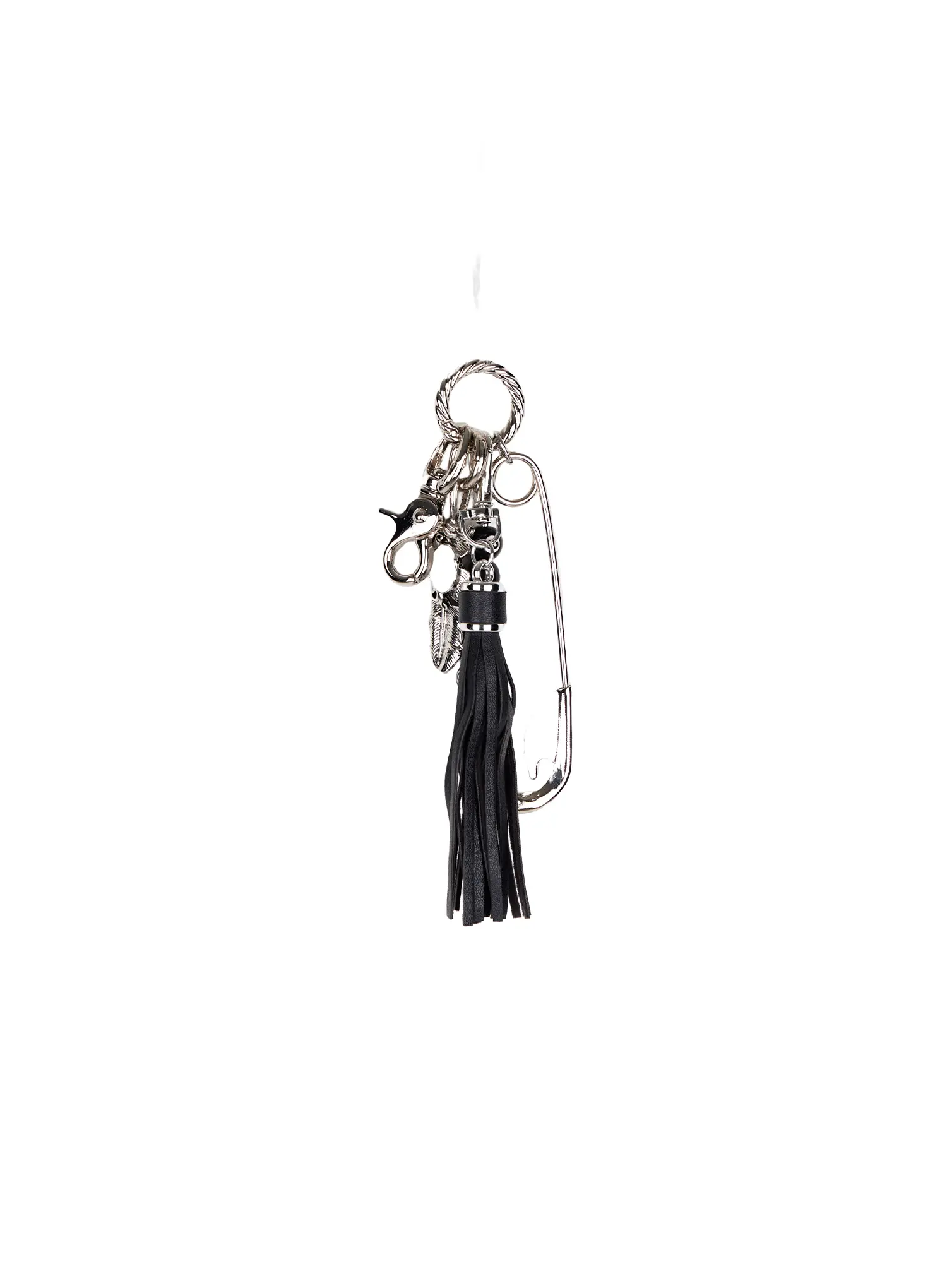 8-Ball Keychain CA515 - Image 4