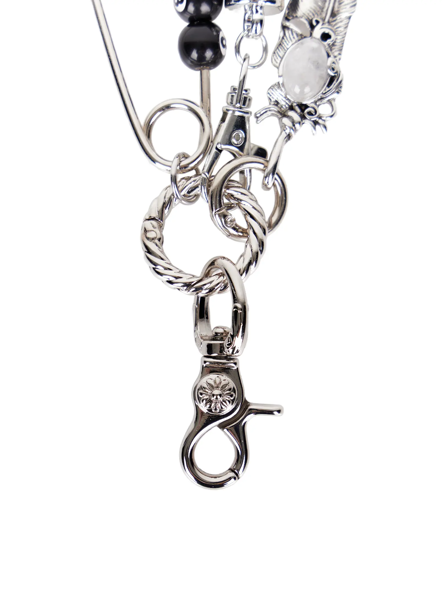 8-Ball Keychain CA515 - Image 7
