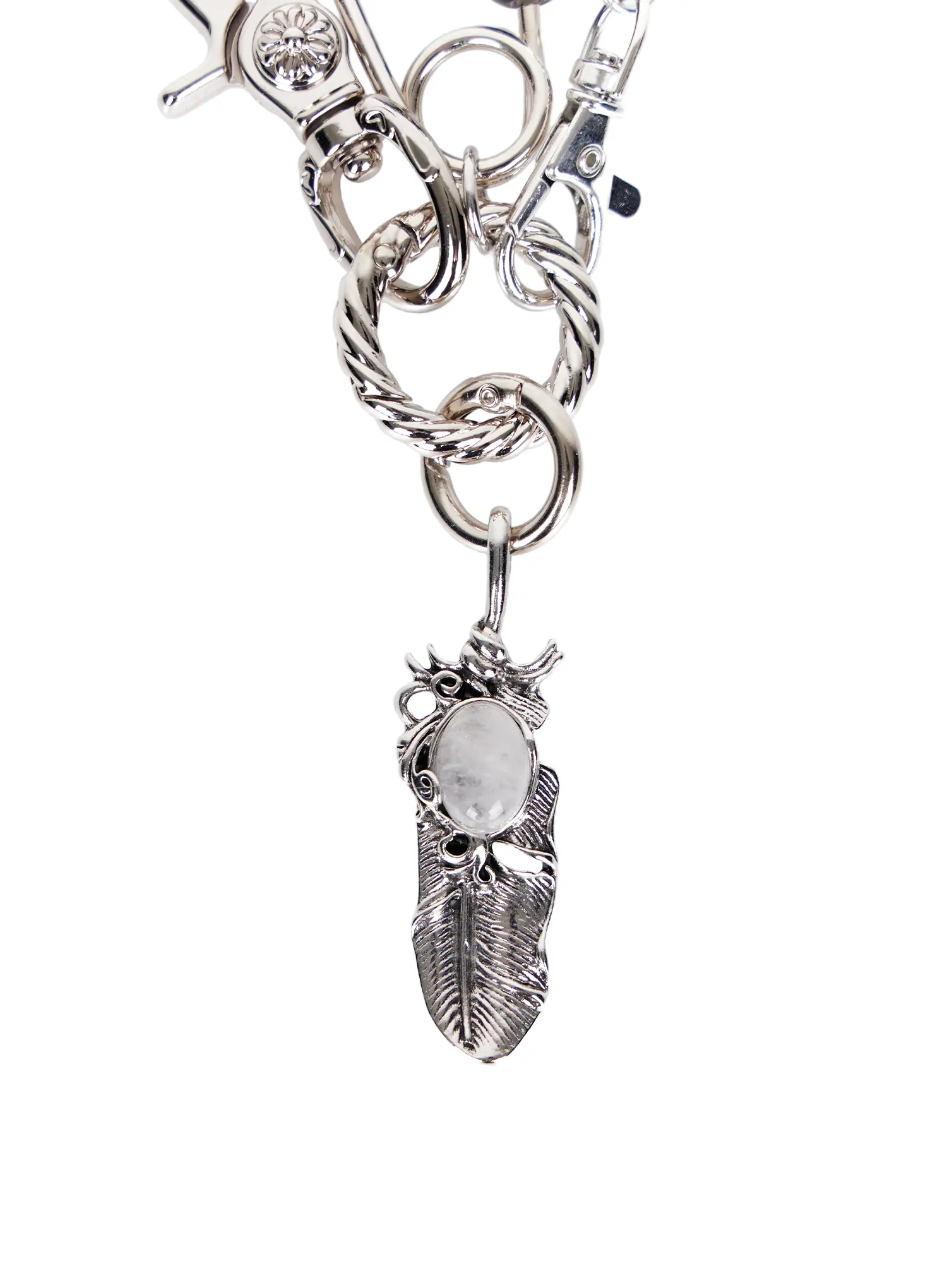 8-Ball Keychain CA515 - Image 8