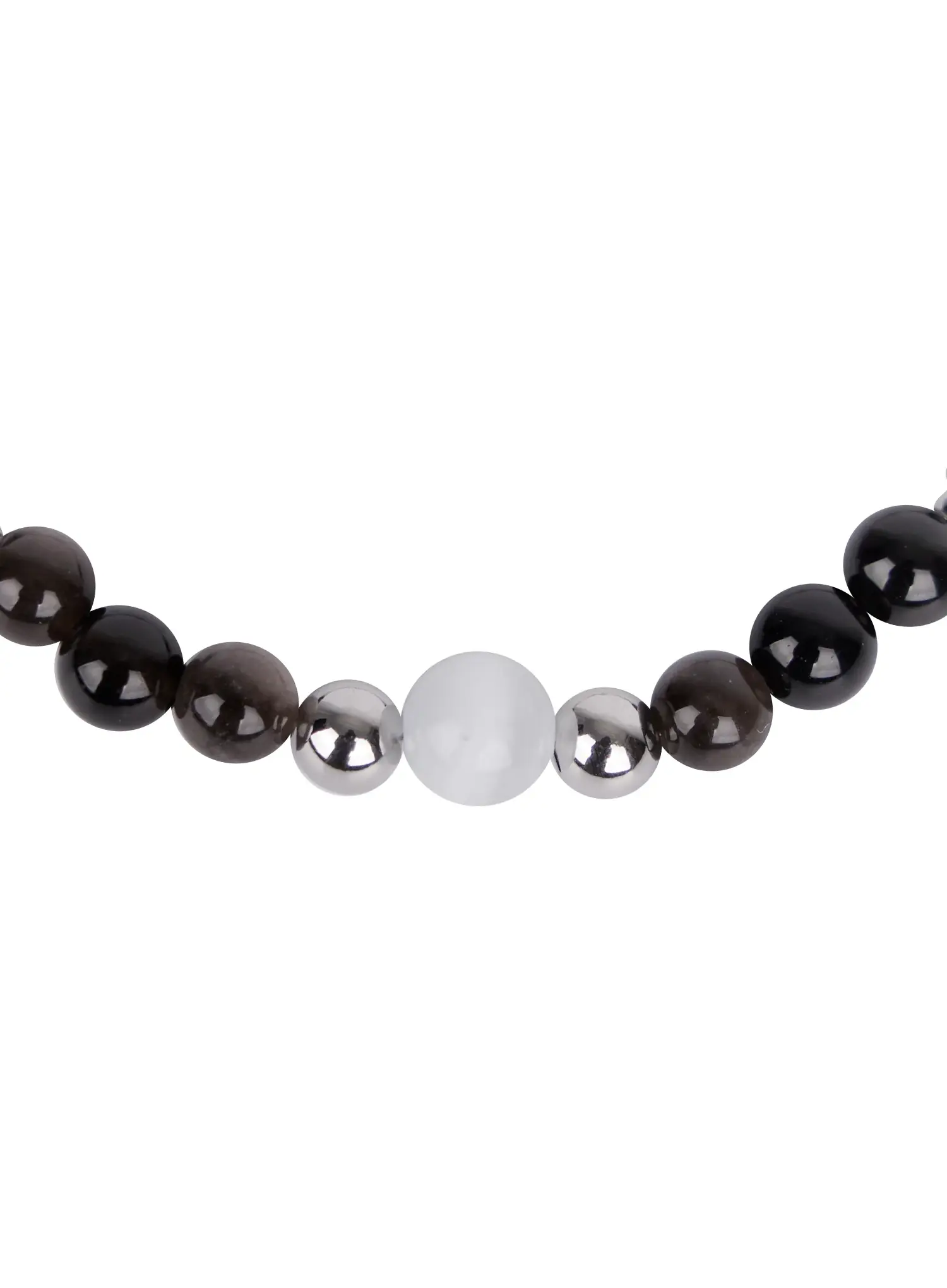Adjustable Beaded Bracelet IN510 - Image 6