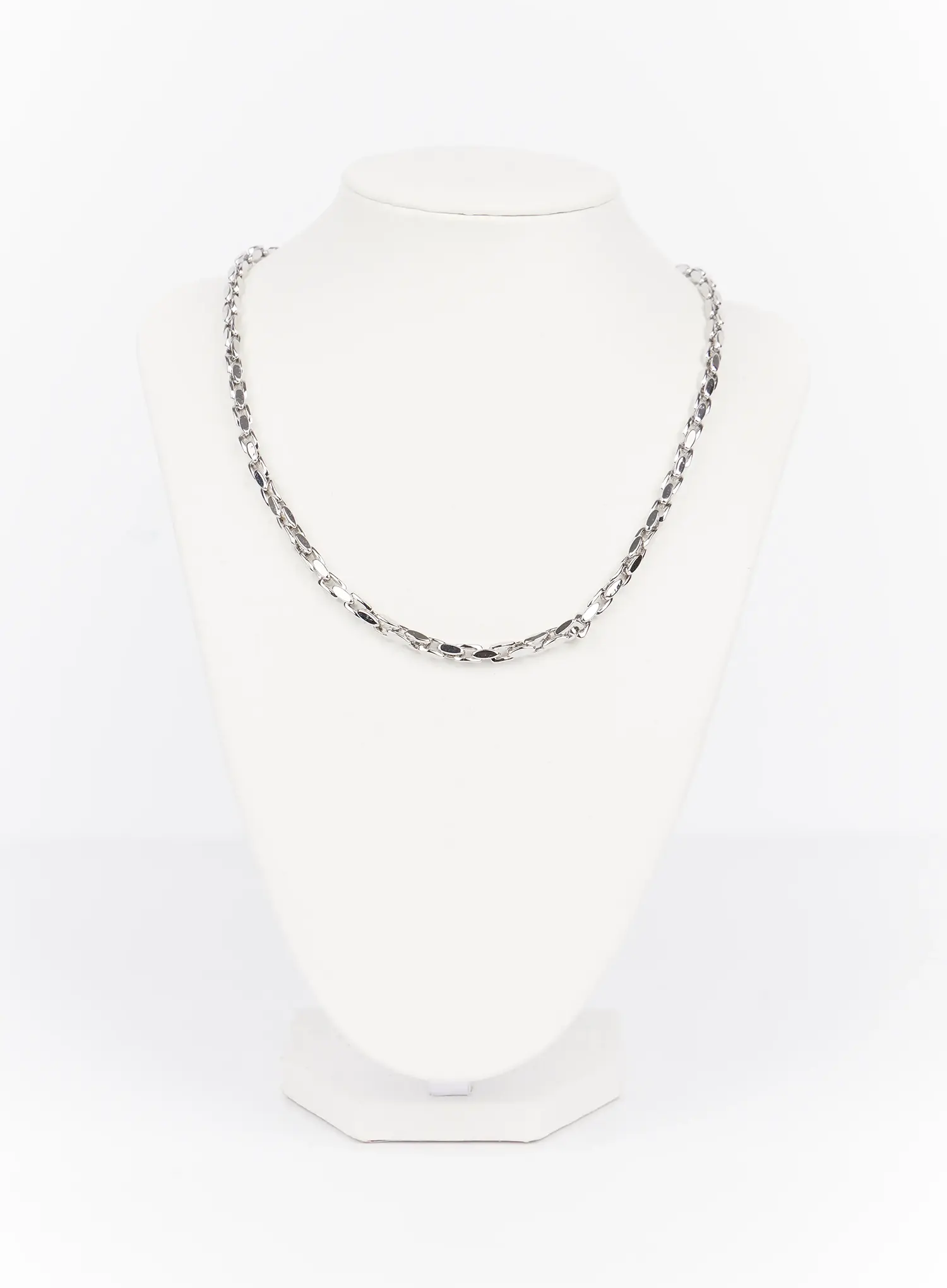 Adjustable Chain Necklace IM516 - Image 6