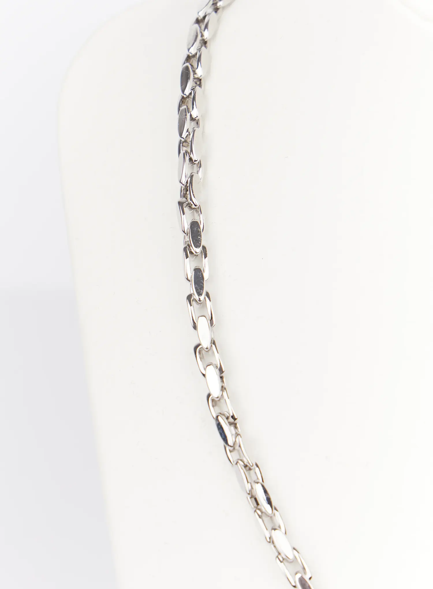 Adjustable Chain Necklace IM516 - Image 7