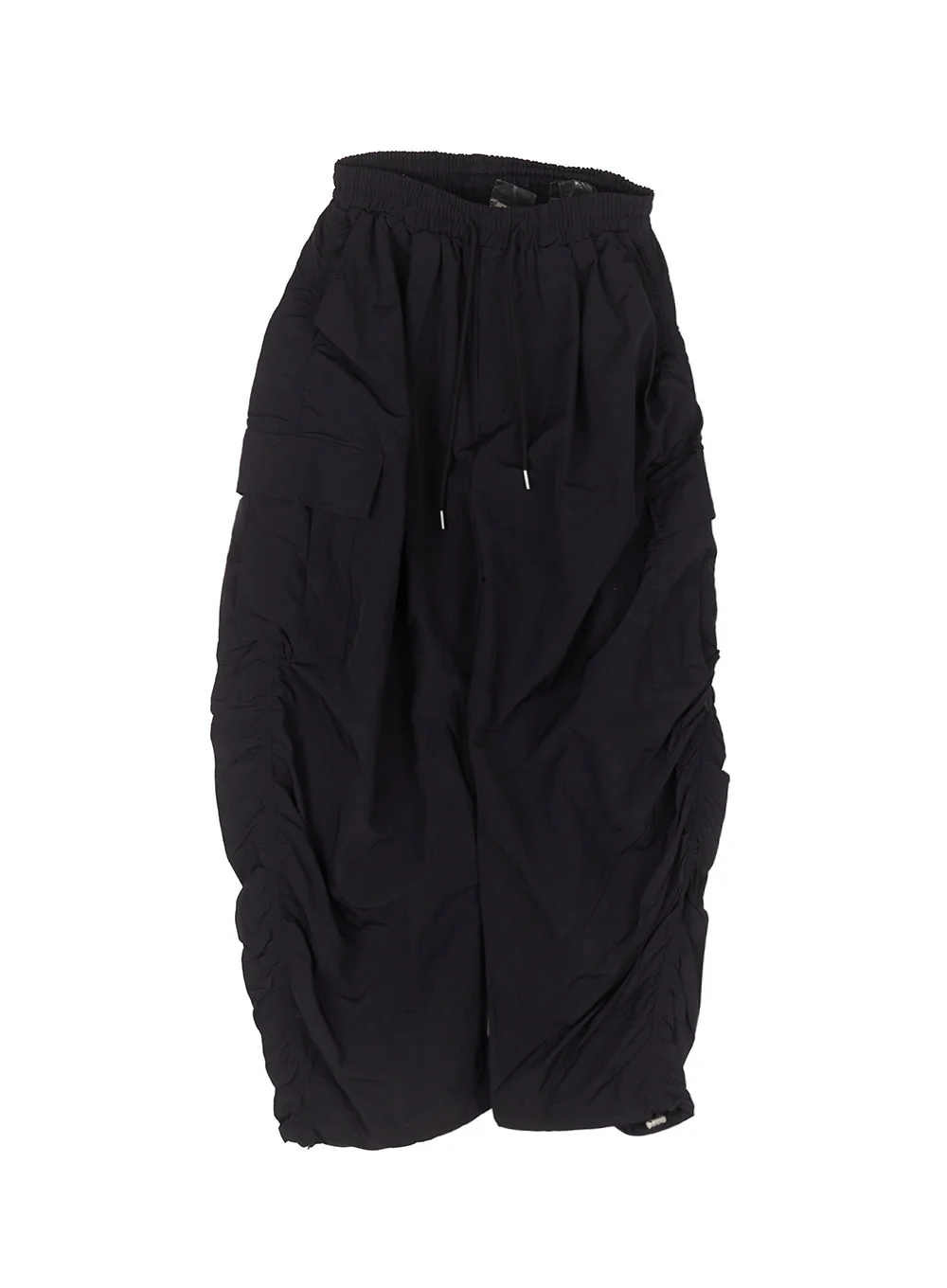 Adjustable Nylon Cargo Pants IU509 - Image 19