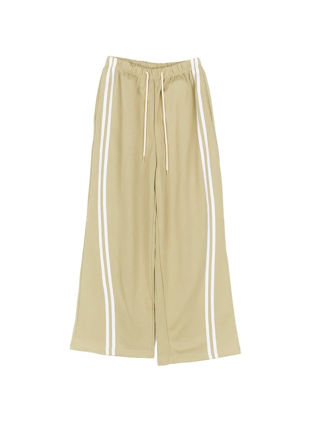 Adjustable Striped Sweatpants CF518 - Image 10