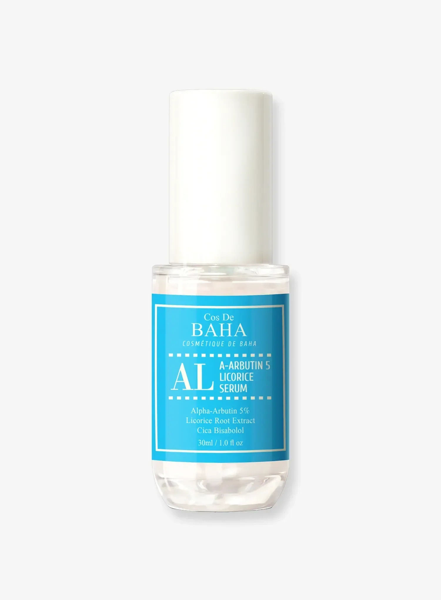 AL Facial Serum (30ml) (AL) - Image 2