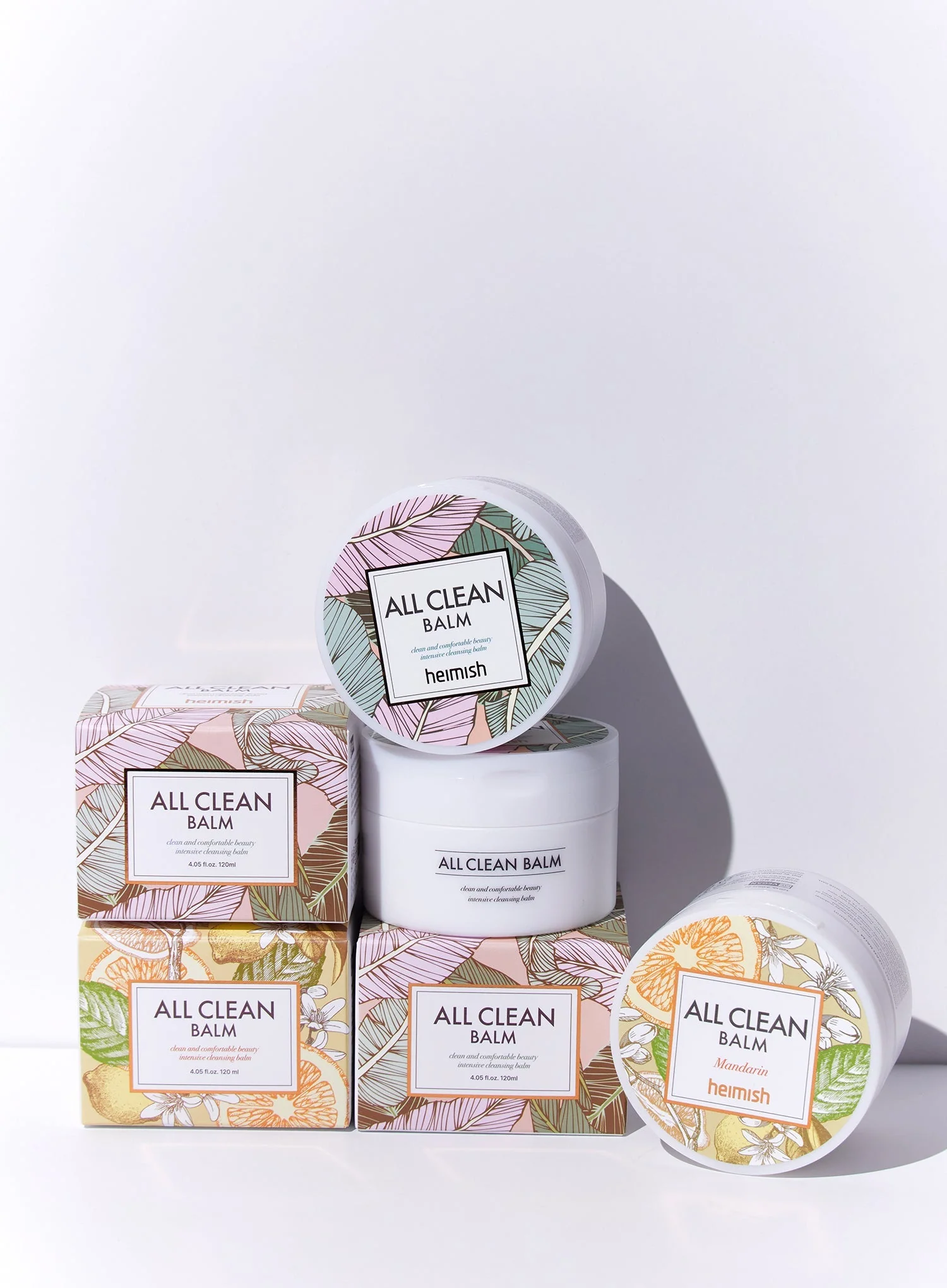 All Clean Balm (120ml) - Image 4