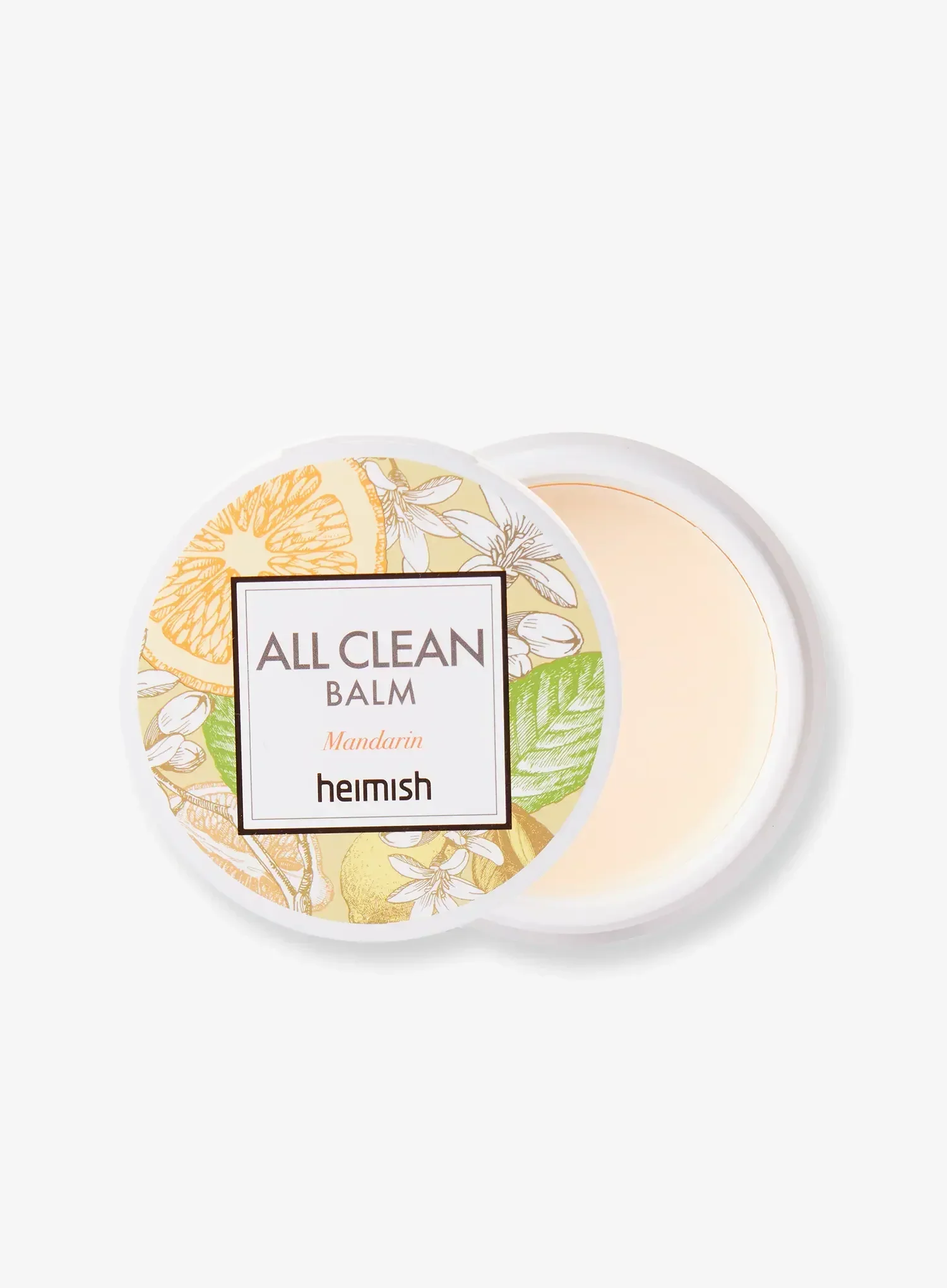 All Clean Balm (Mandarin) (120ml) - Image 5