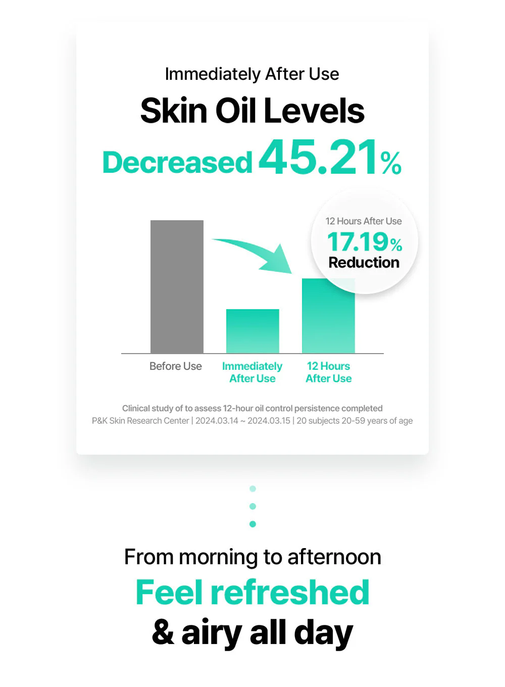 All-day Airy Mineral Sunscreen (60g) - Image 9