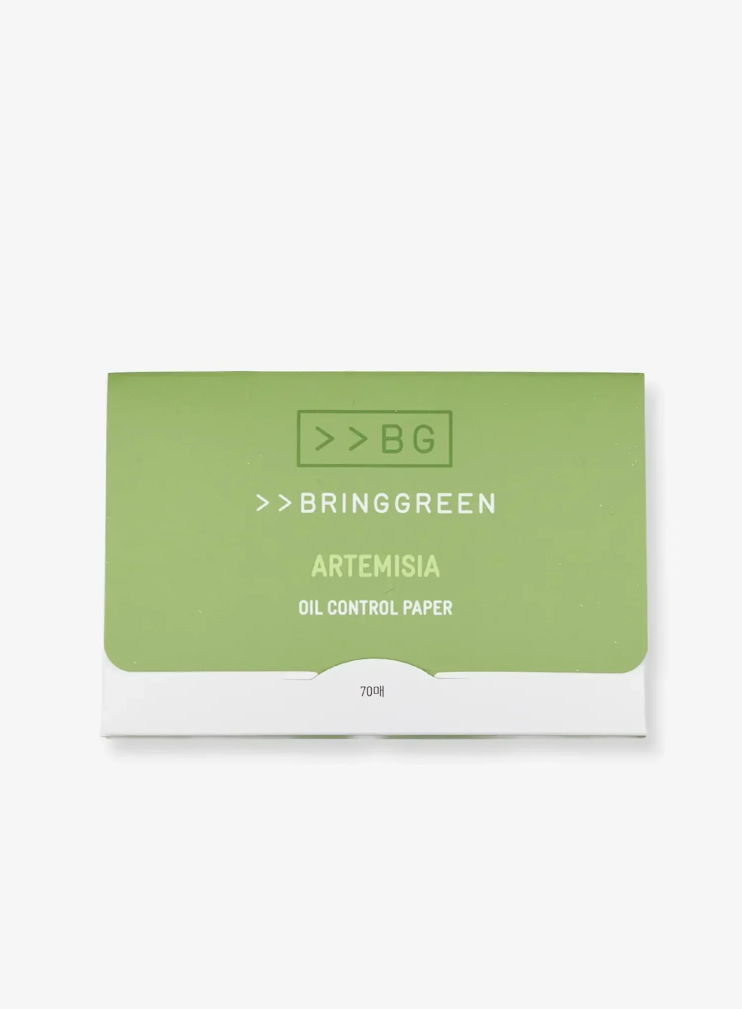 Artemisia Oil Control Paper (70ea)
