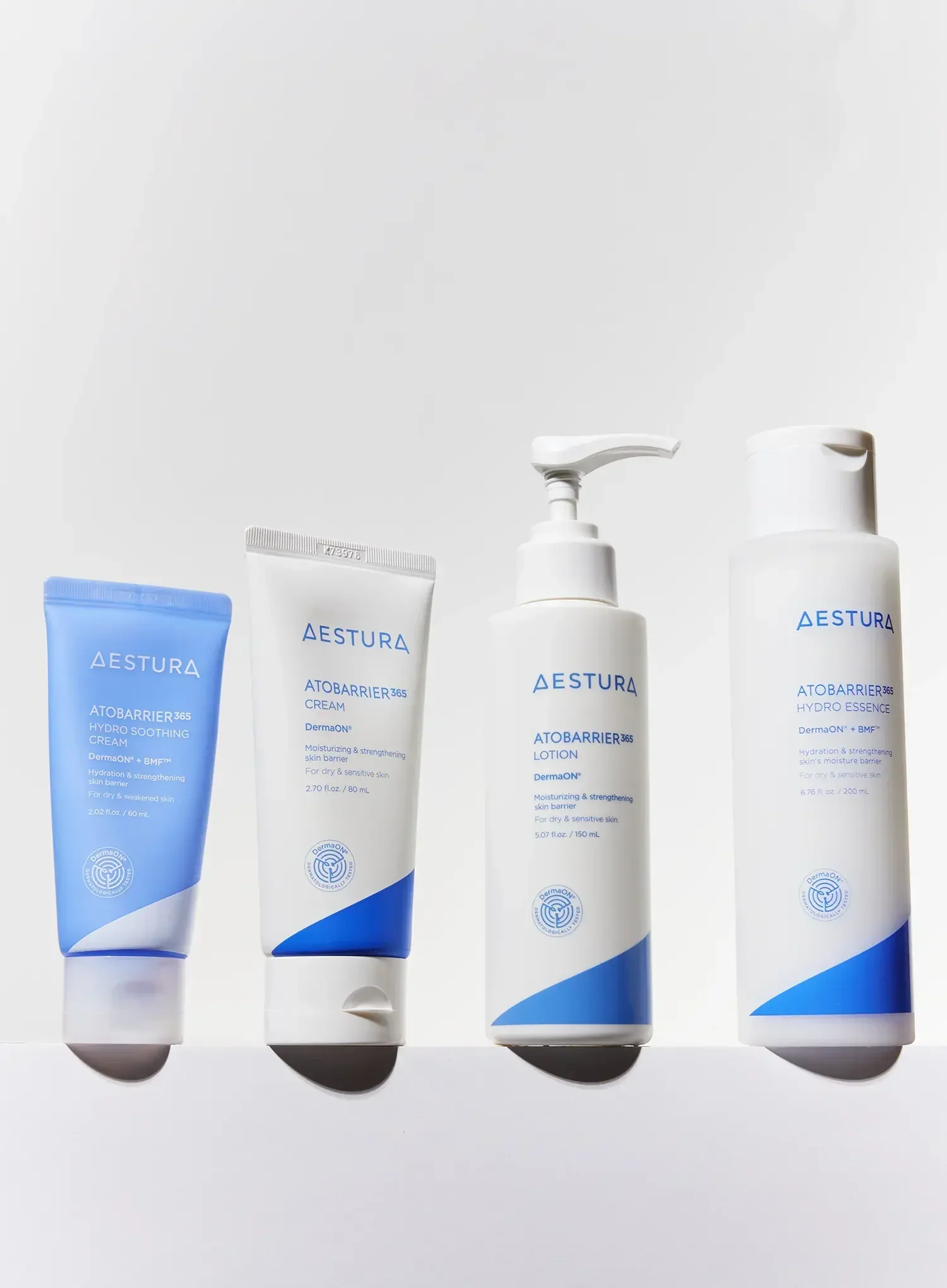 Atobarrier 365 Lotion (150ml) - Image 4