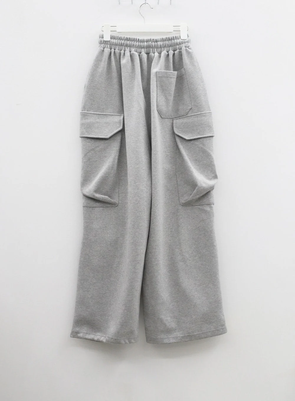 Baggy Cargo Track Pants Unisex CF327 - Image 15