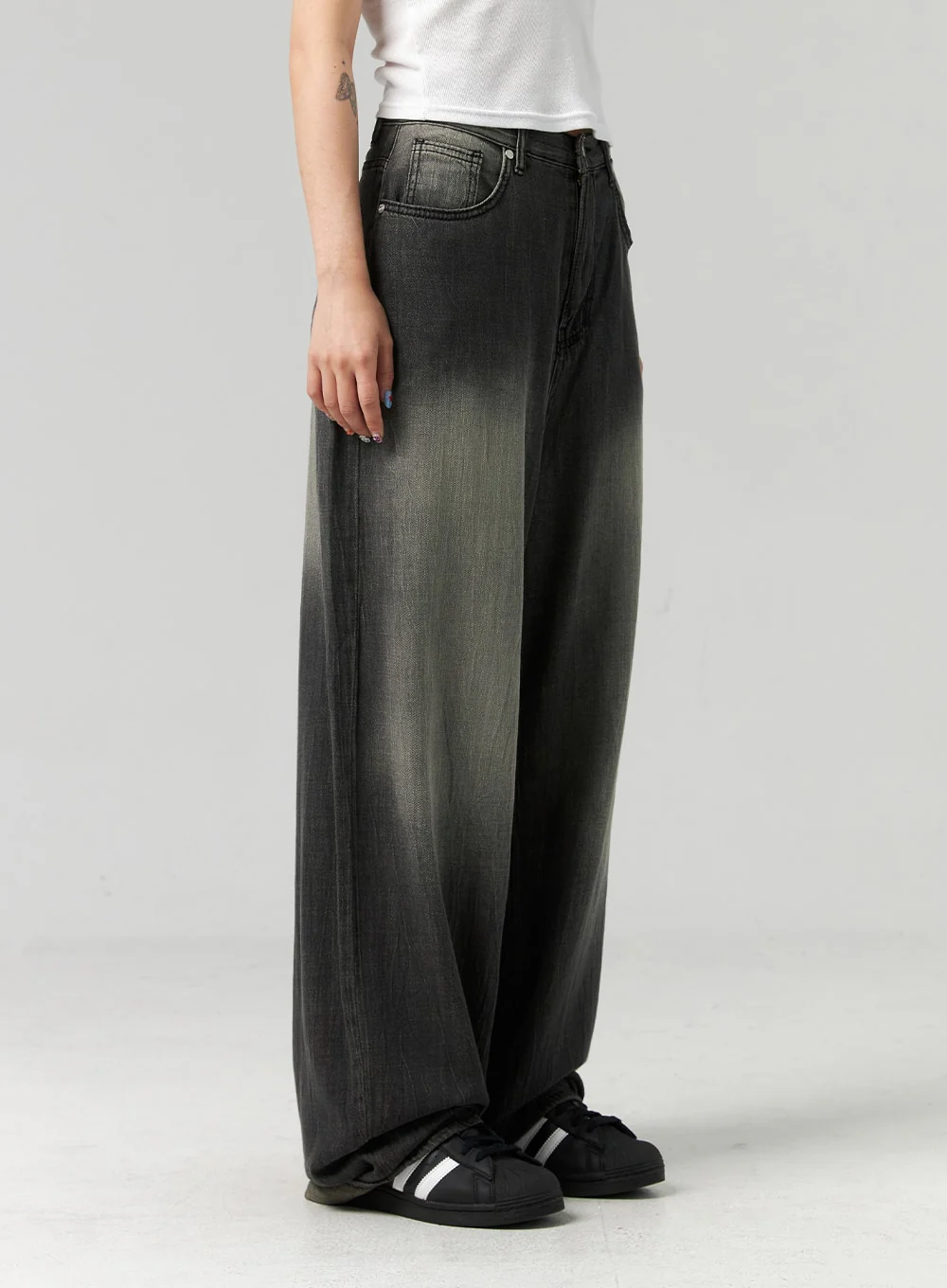 Baggy Jeans CL321 - Image 5