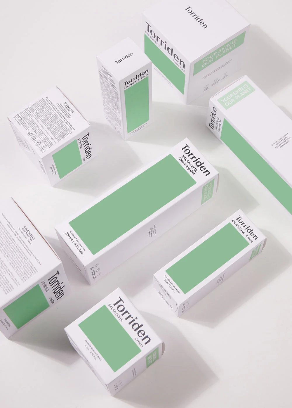 BALANCEFUL Cica Serum (50ml) - Image 3