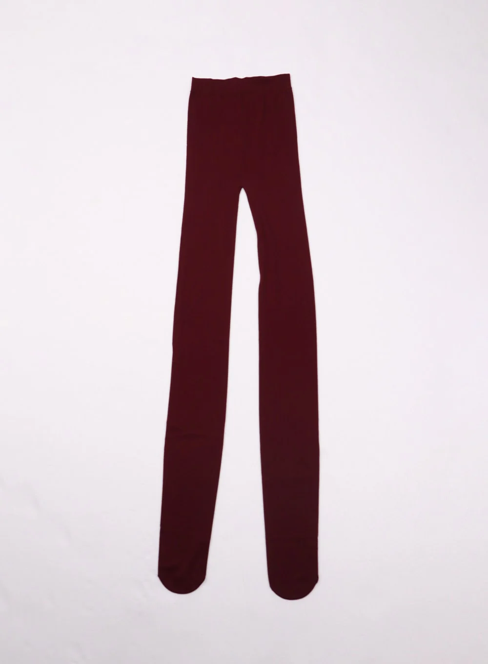 Basic Color Tights OF405 - Image 8