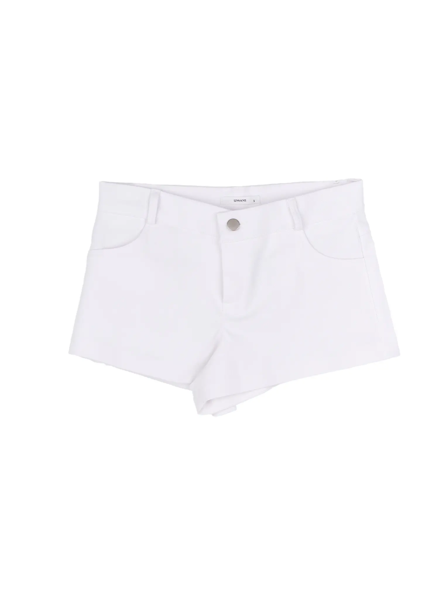 Basic Everyday Minimalist Shorts CY508 - Image 11