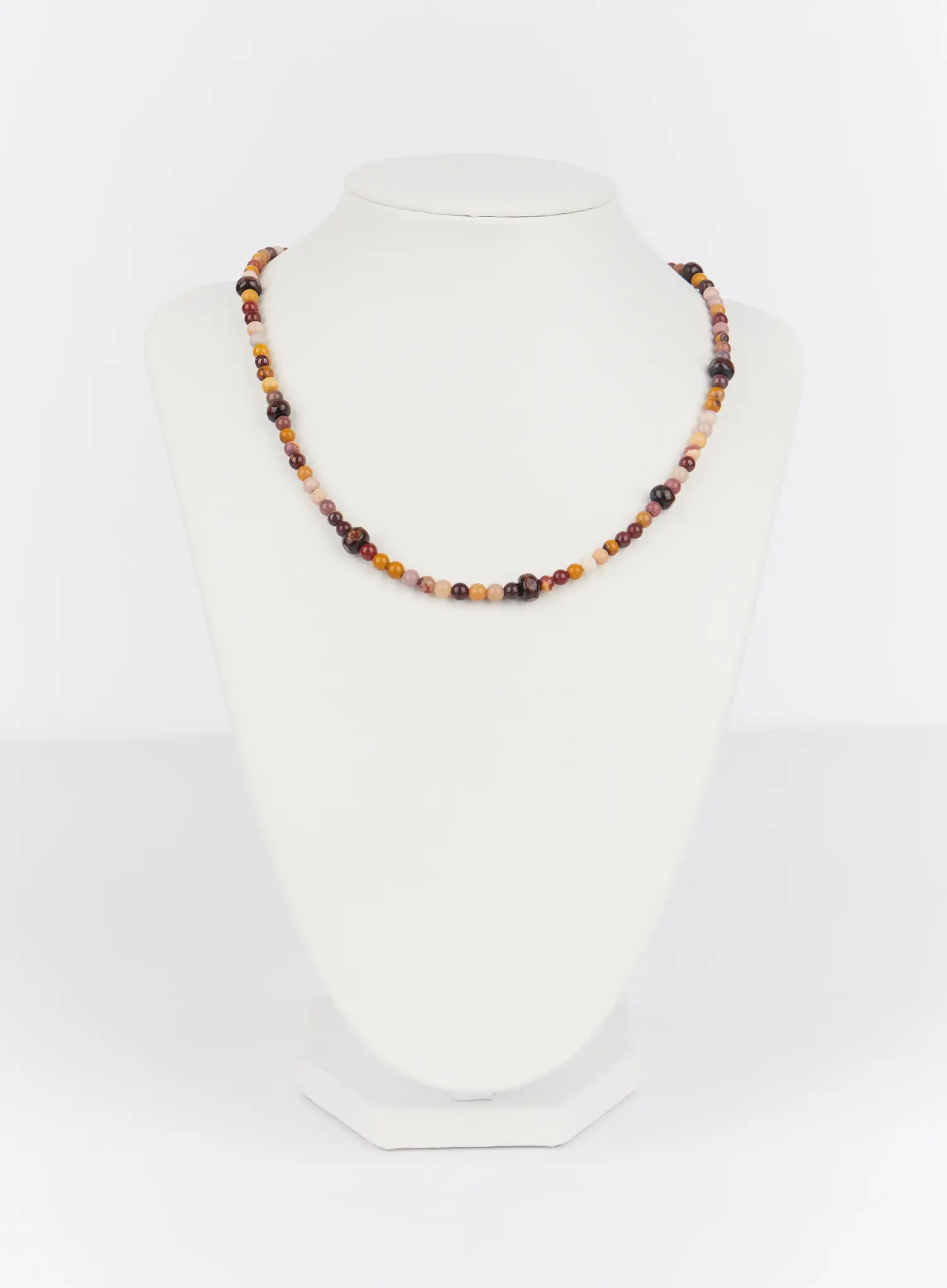 Beaded Necklace IF503 - Image 7
