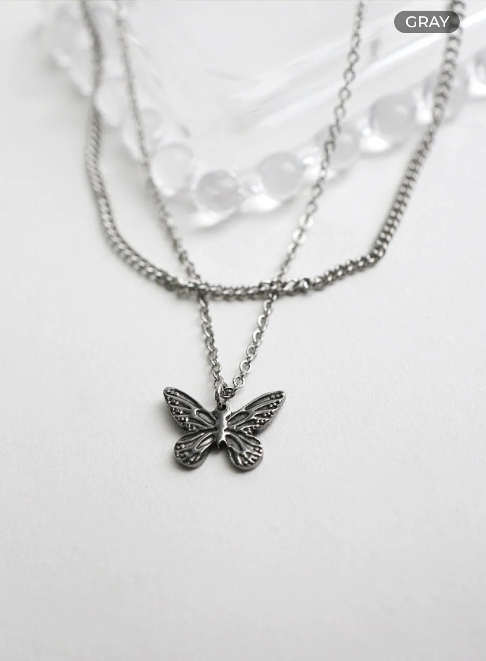 Biel Necklace IL403 - Image 5