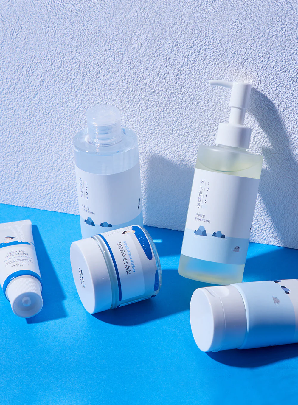 Birch Moisturizing Sunscreen Duo Set (50ml*2ea) - Image 15