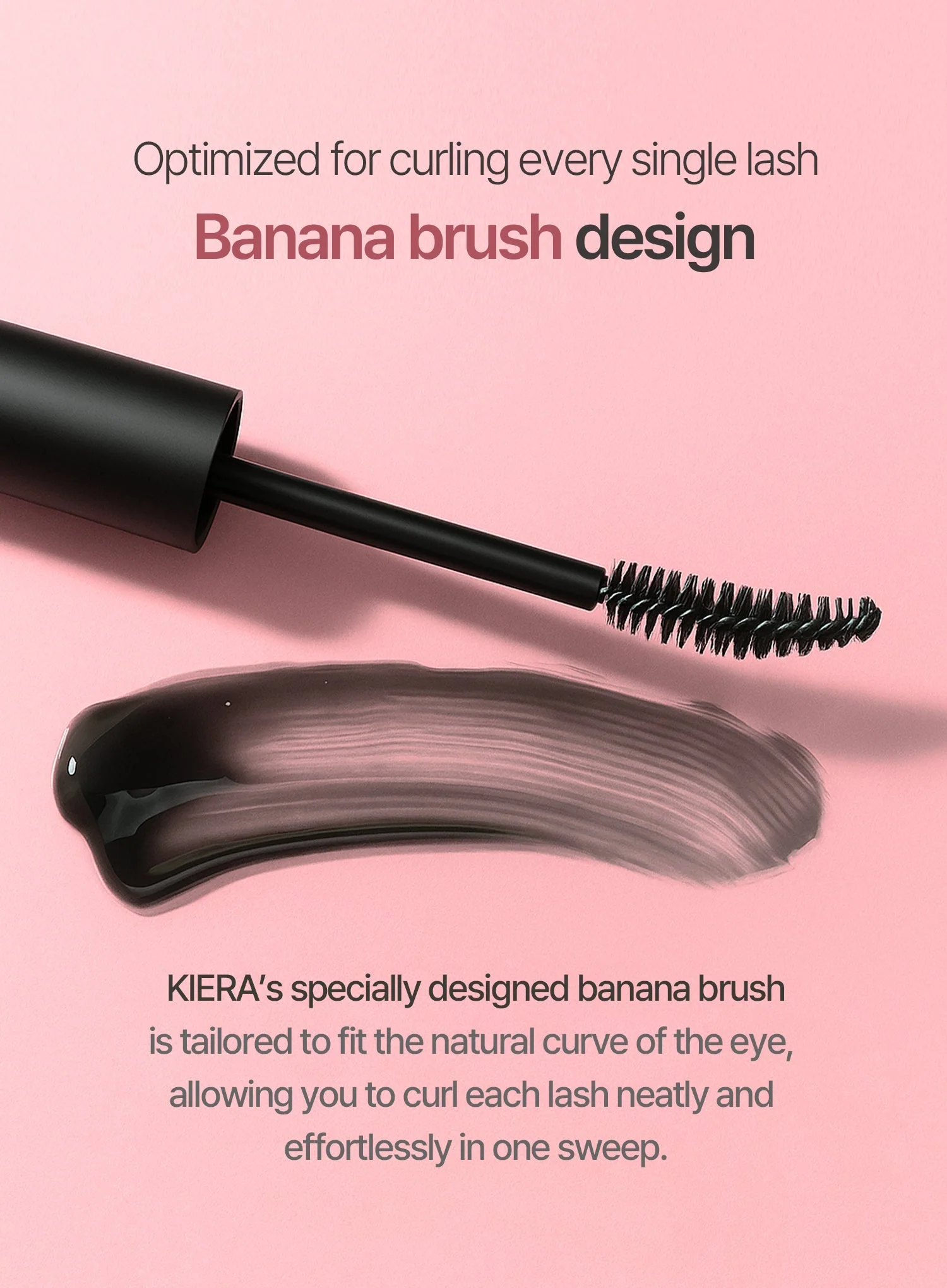 Blooming Eyelash Black Serum (7.5ml) - Image 2