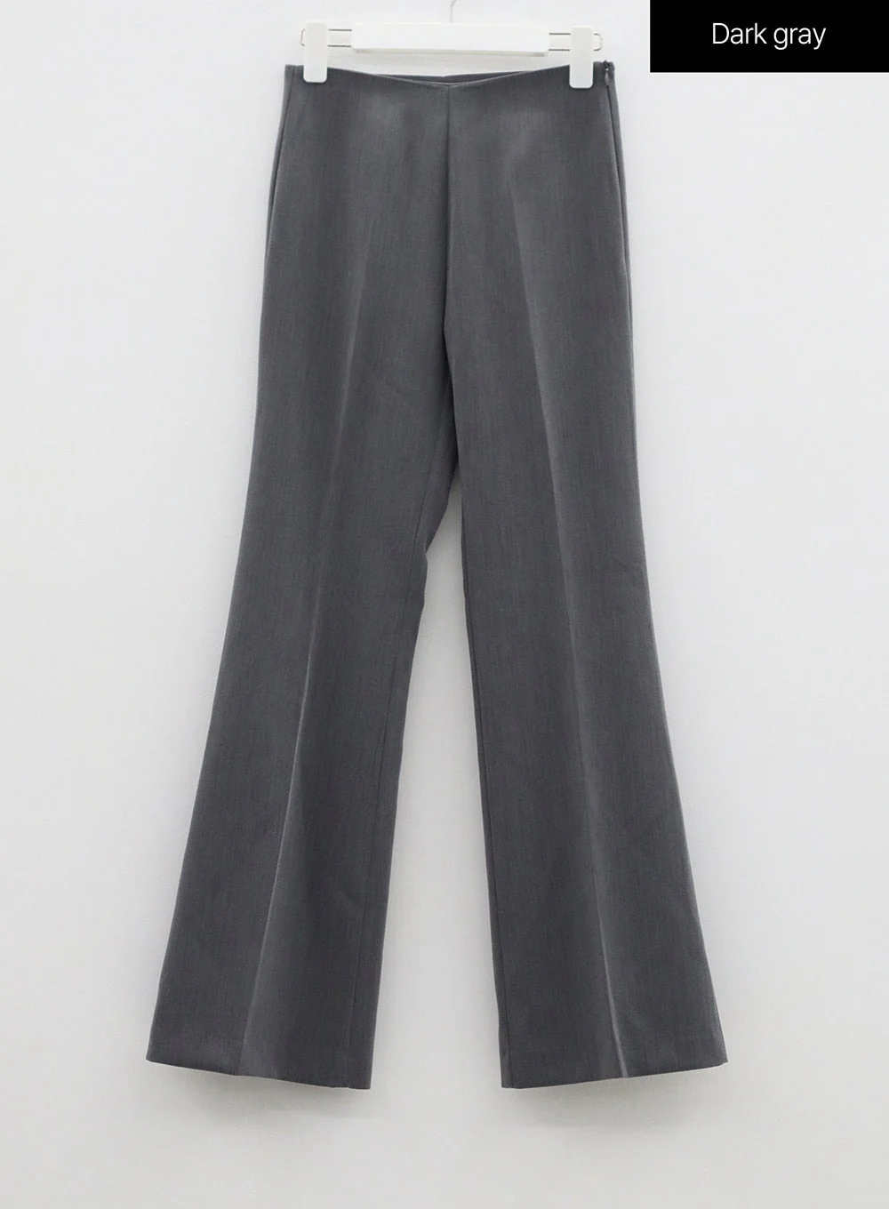 Bootcut Tailored Pants OF314 - Image 16