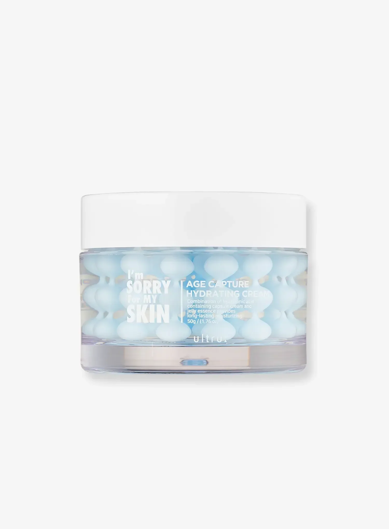 Capture Hydrating Cream (50g)