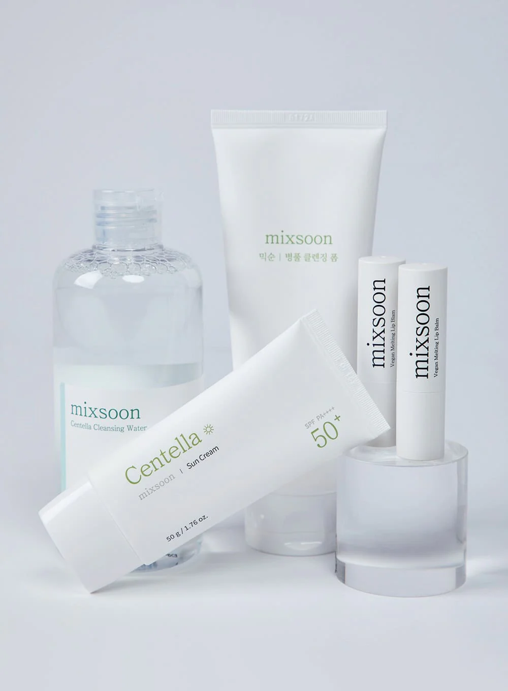 Centella Sun Cream (50g) - Image 3