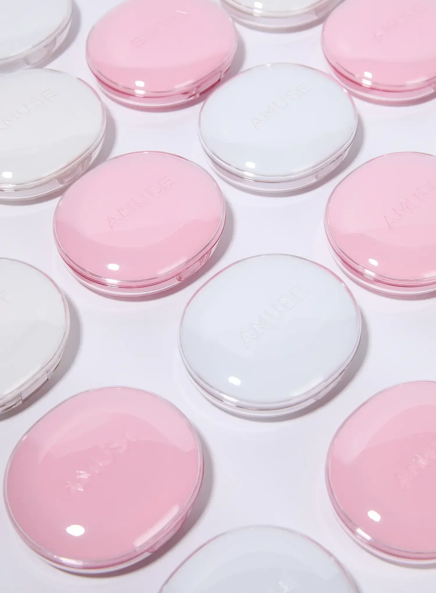 Ceramic Skin Perfector Cushion (Refill) (15g) - Image 11
