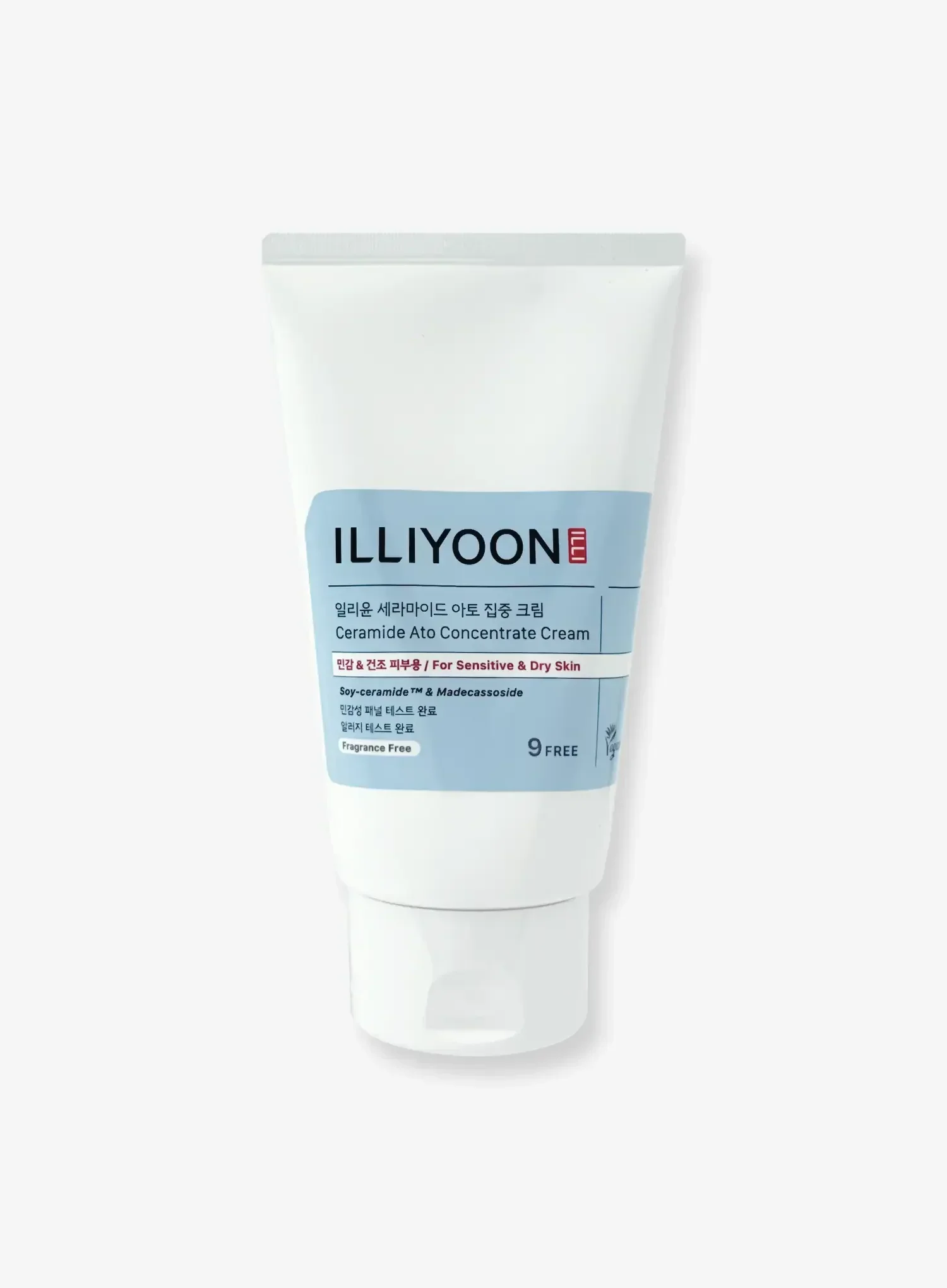 Ceramide Ato Concentrate Cream (230ml)