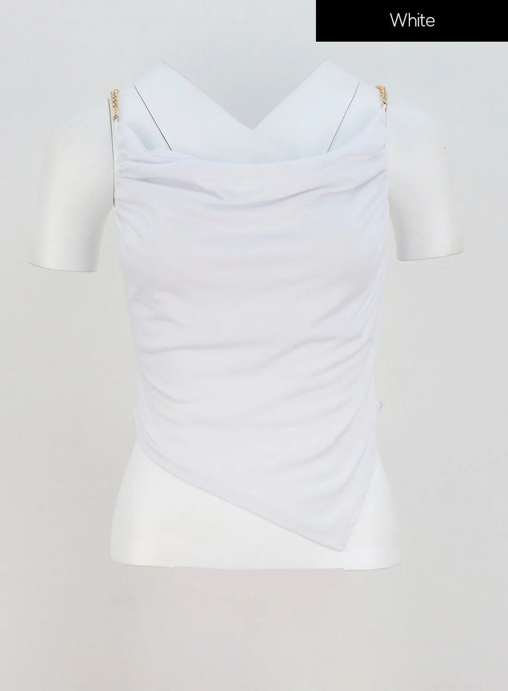 Chain Strap Top IU308 - Image 14