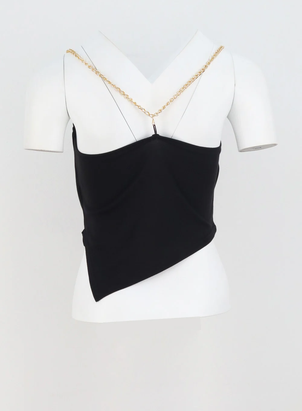 Chain Strap Top IU308 - Image 17