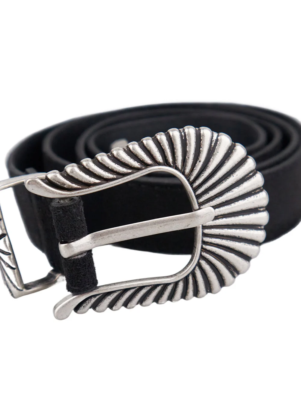Chic Buckle Belt IO409 - Image 10