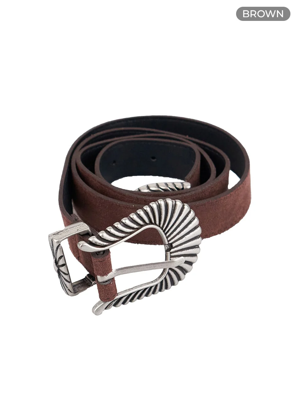 Chic Buckle Belt IO409 - Image 14