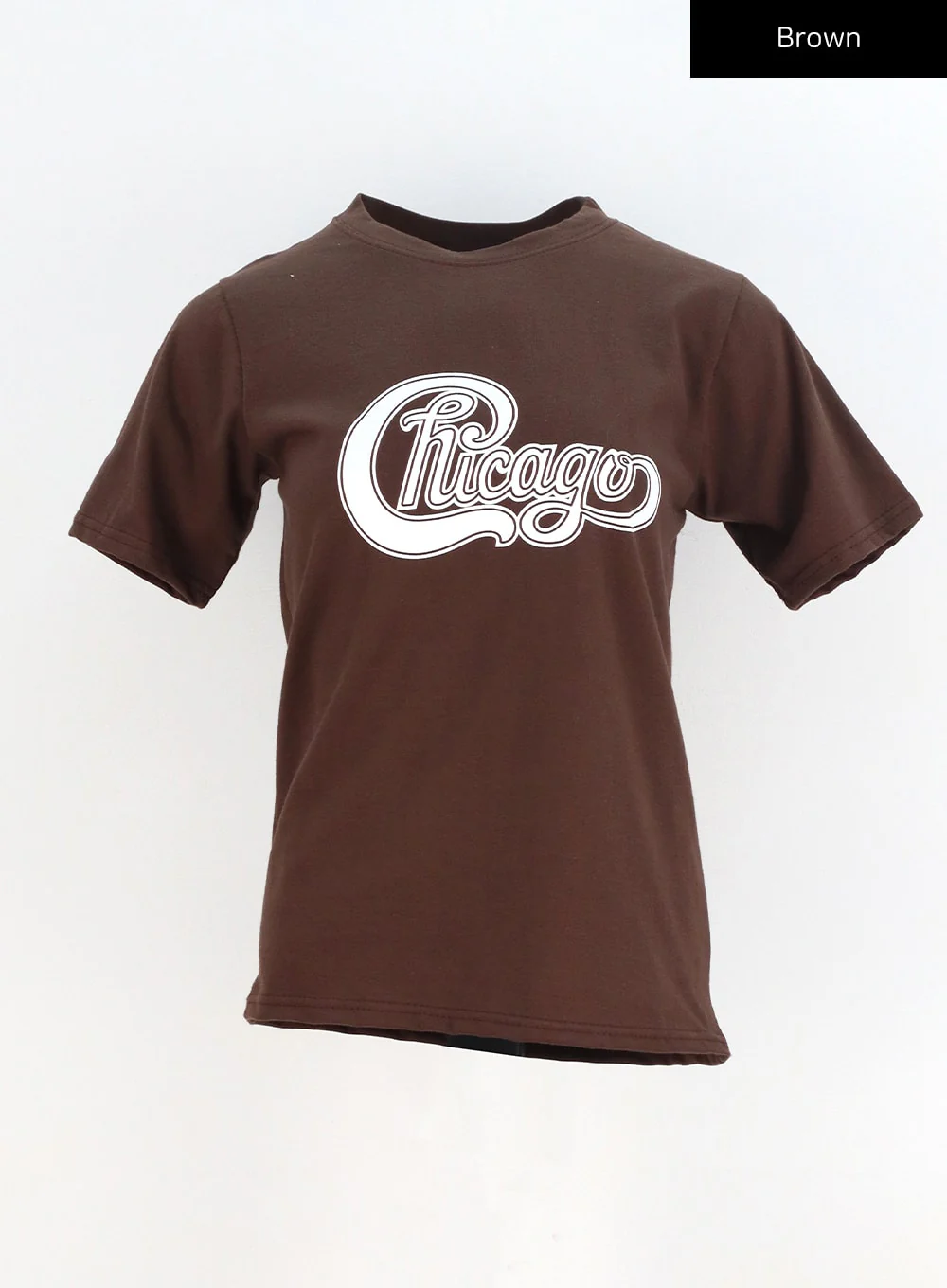 Chicago Graphic Tee CY312 - Image 15