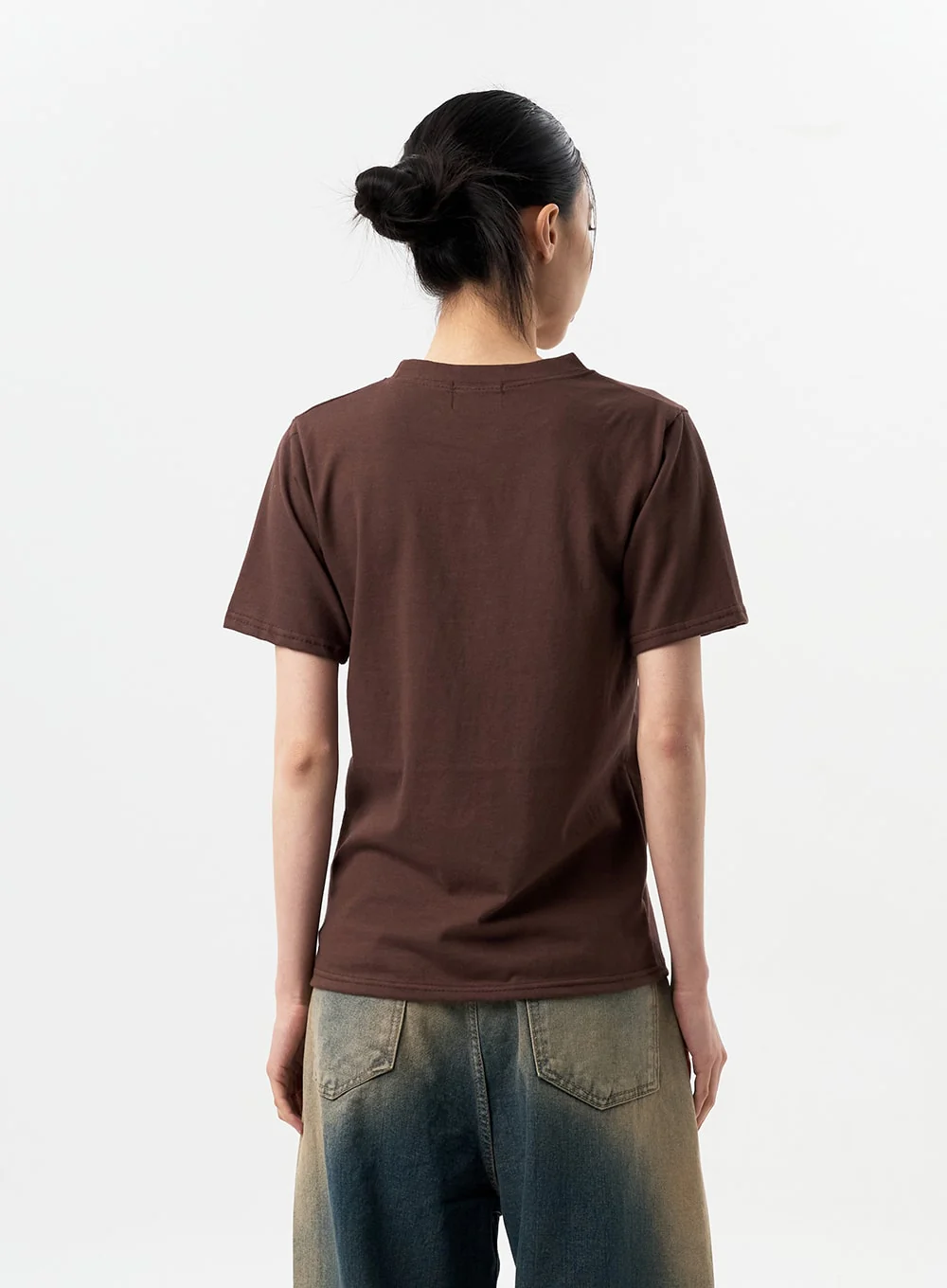 Chicago Graphic Tee CY312 - Image 6