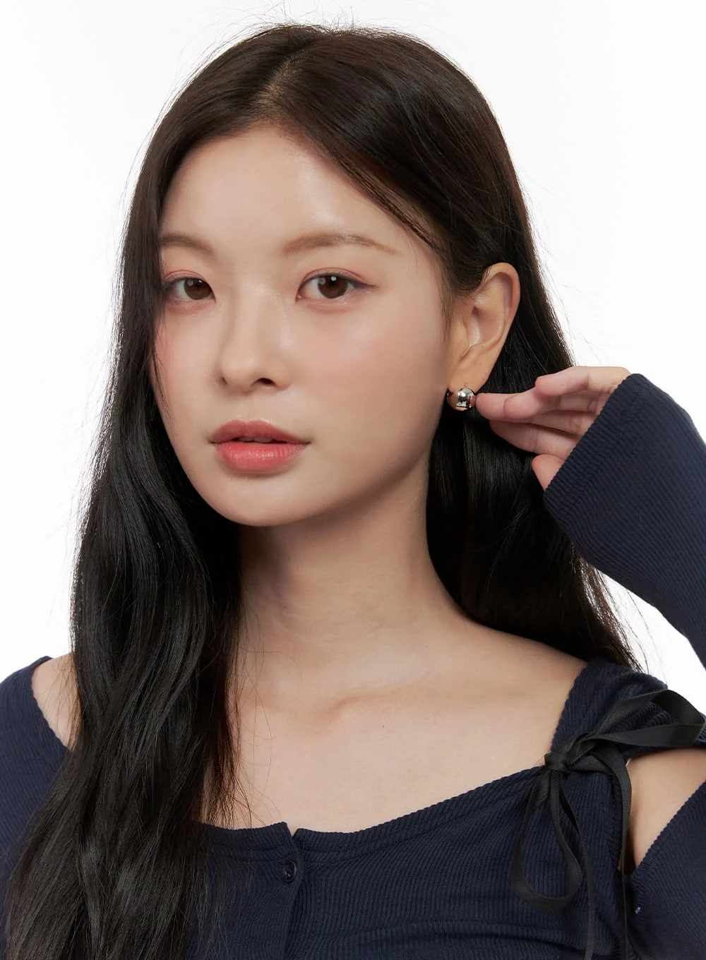 Chloe Earrings IO404 - Image 5