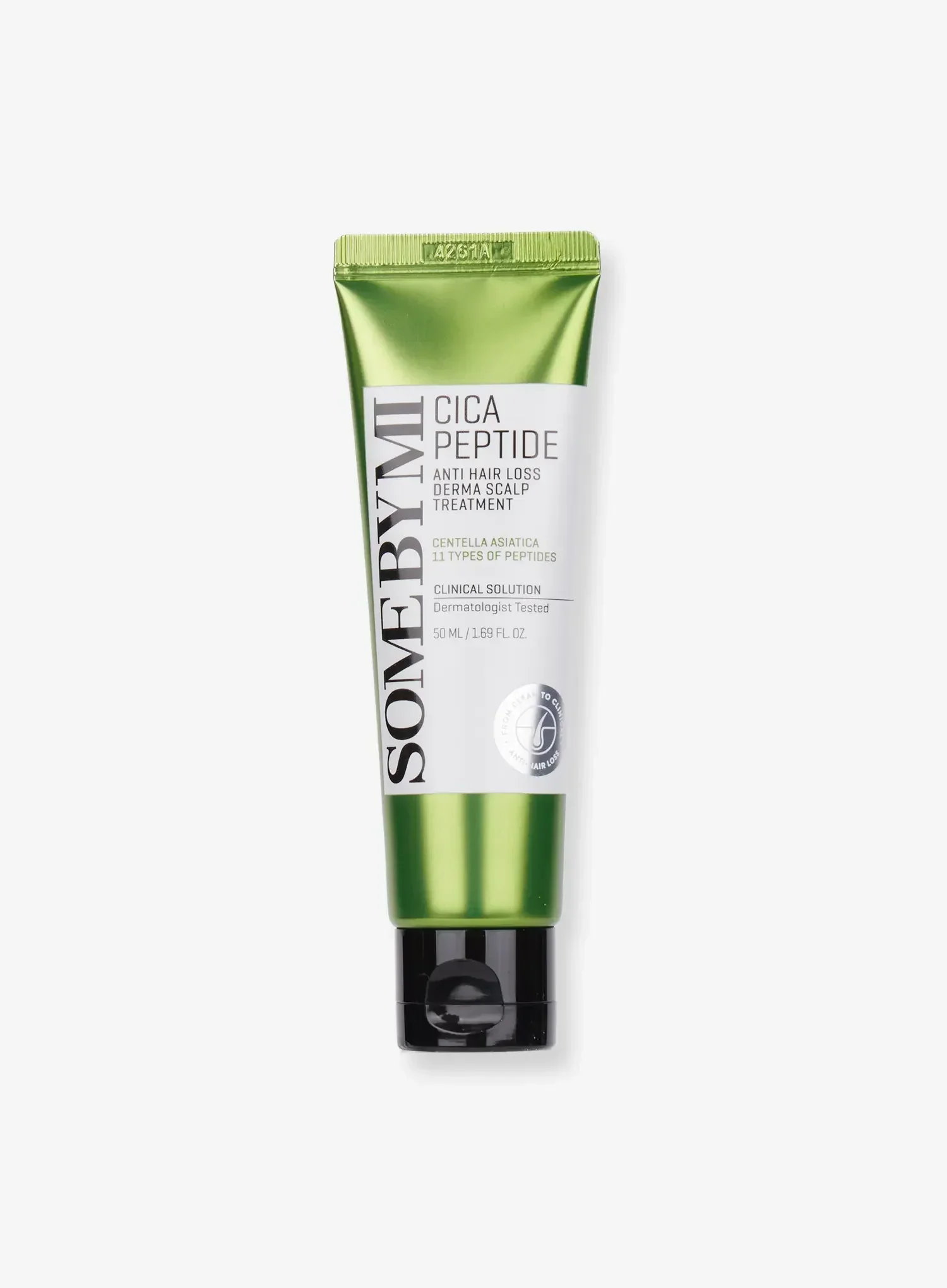 Cica Peptide Anti Hair Loss Derma Scalp Treatment (50ml)