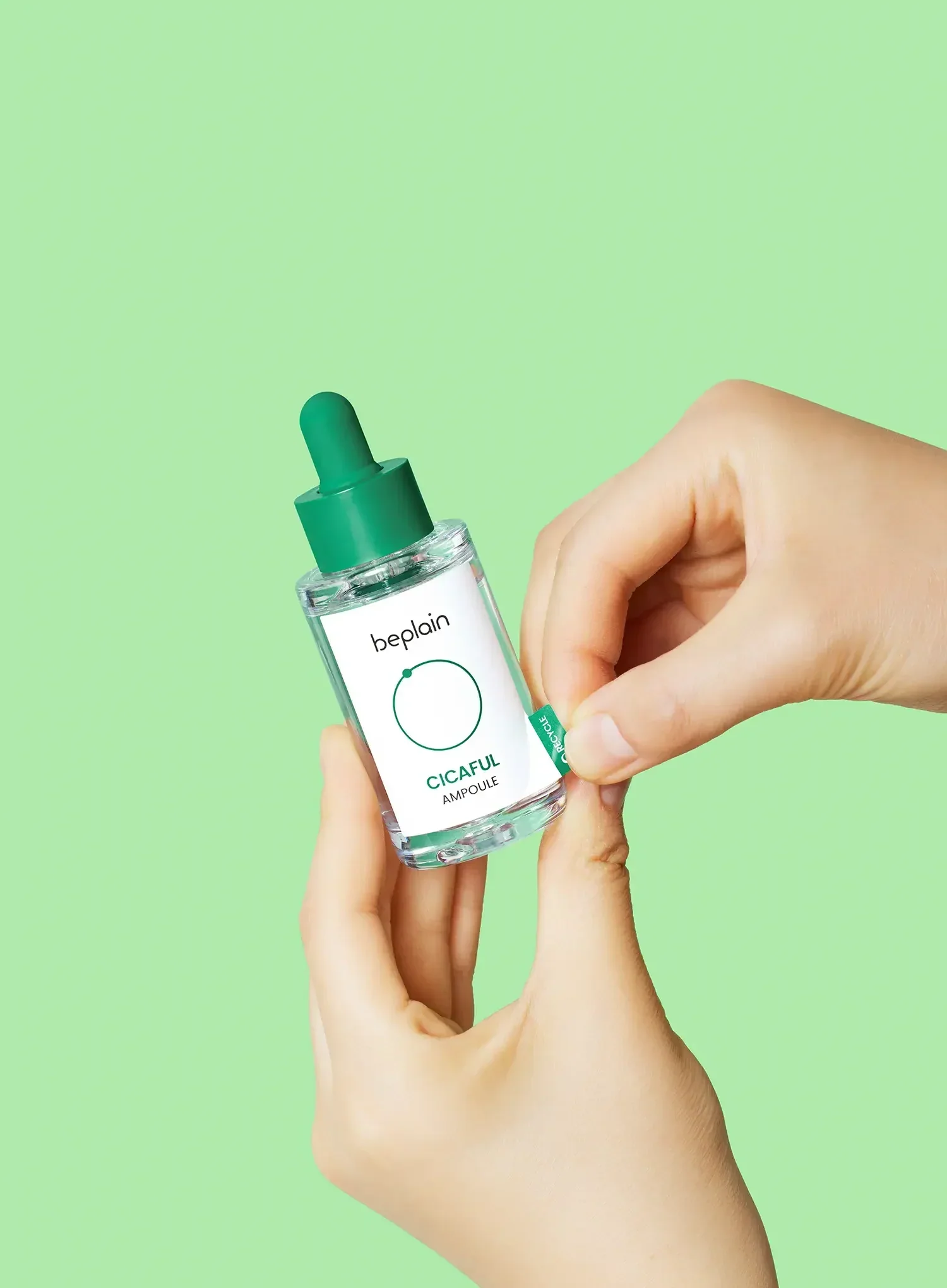 Cicafull Ampoule (30ml / N2) - Image 3