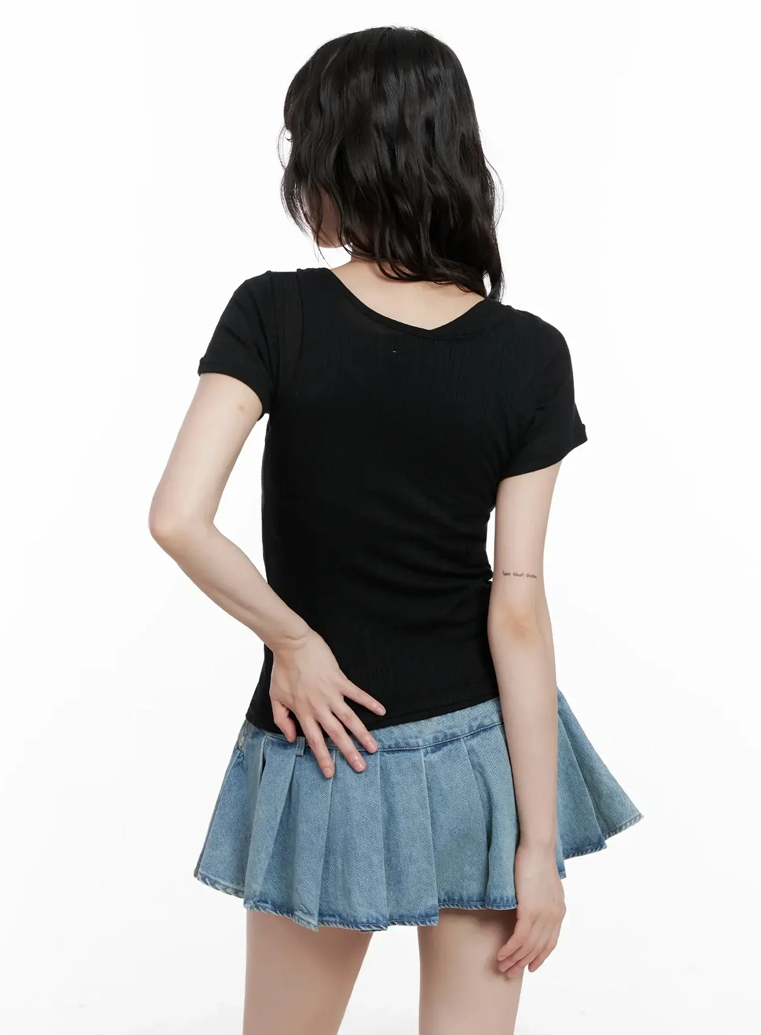 Classic Layered Top Set IL531 - Image 11