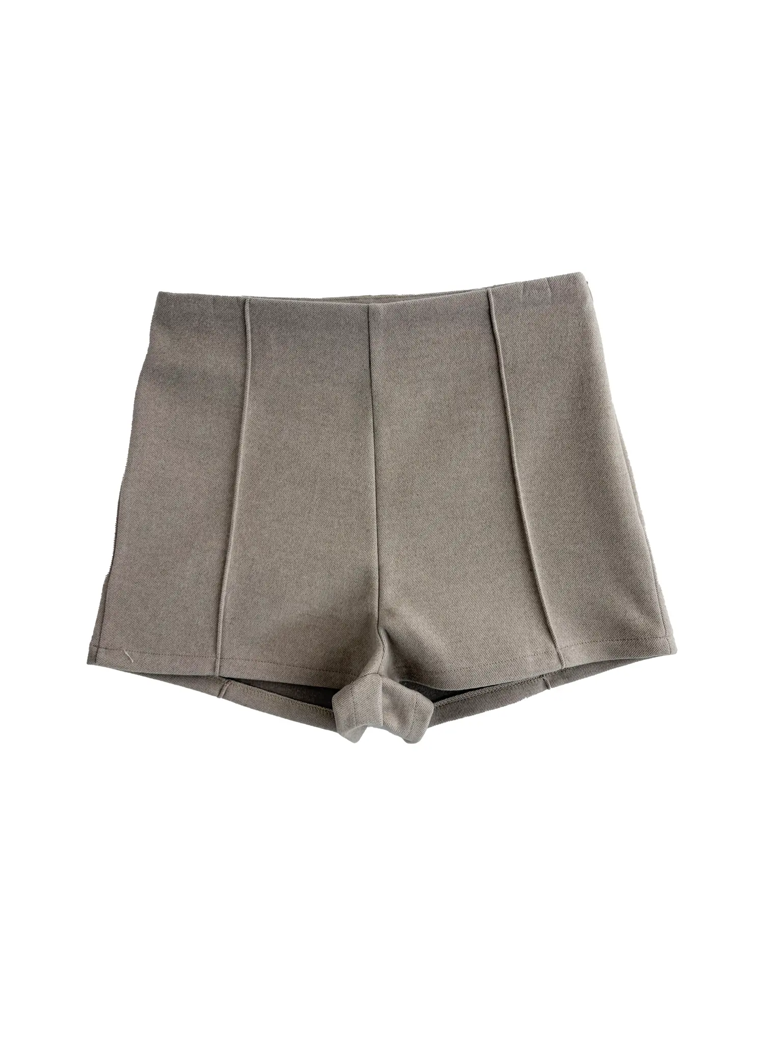 Classic Pintuck Shorts CN504 - Image 10