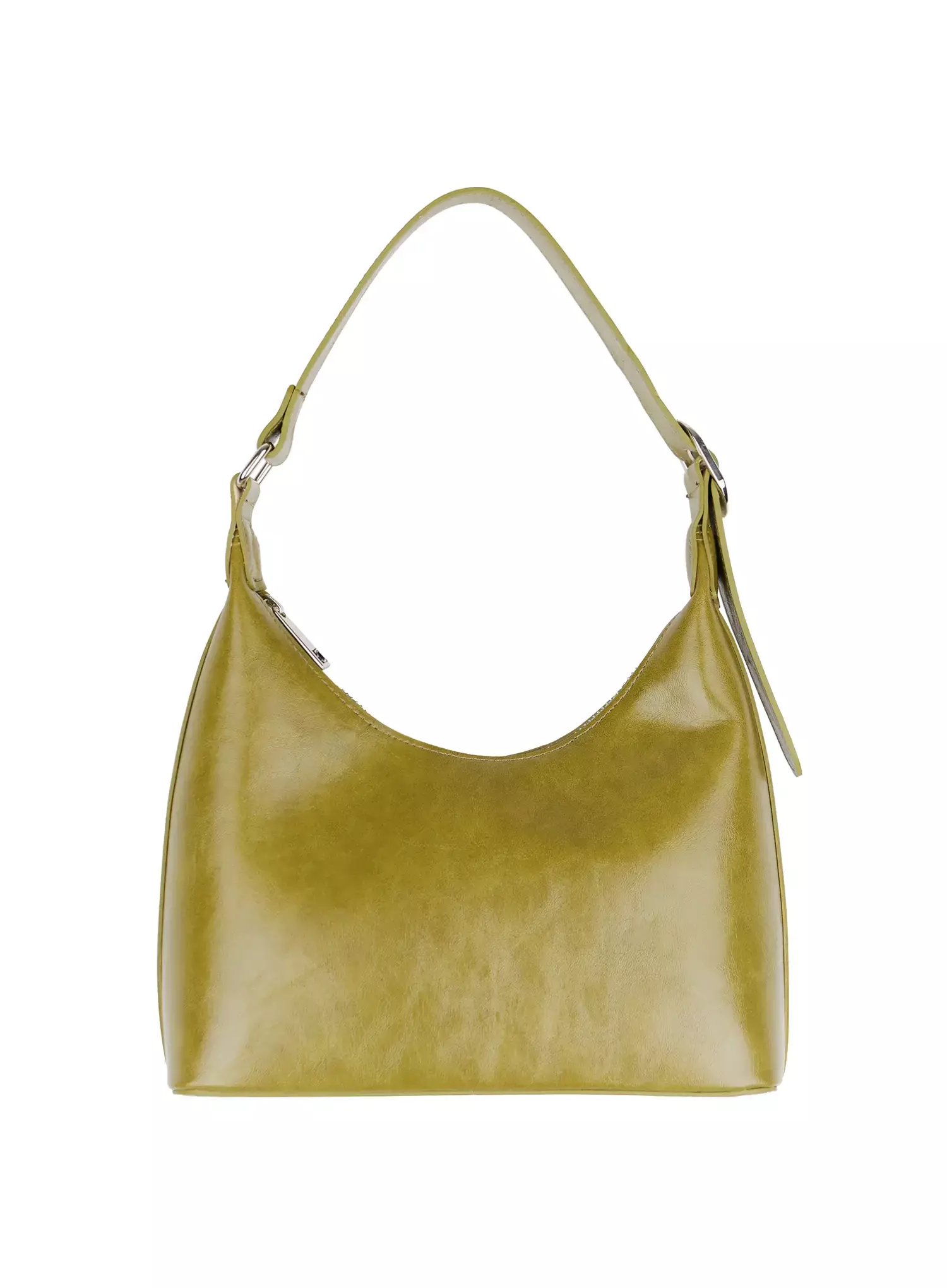 Classic Square Shoulder Bag IN503 - Image 10