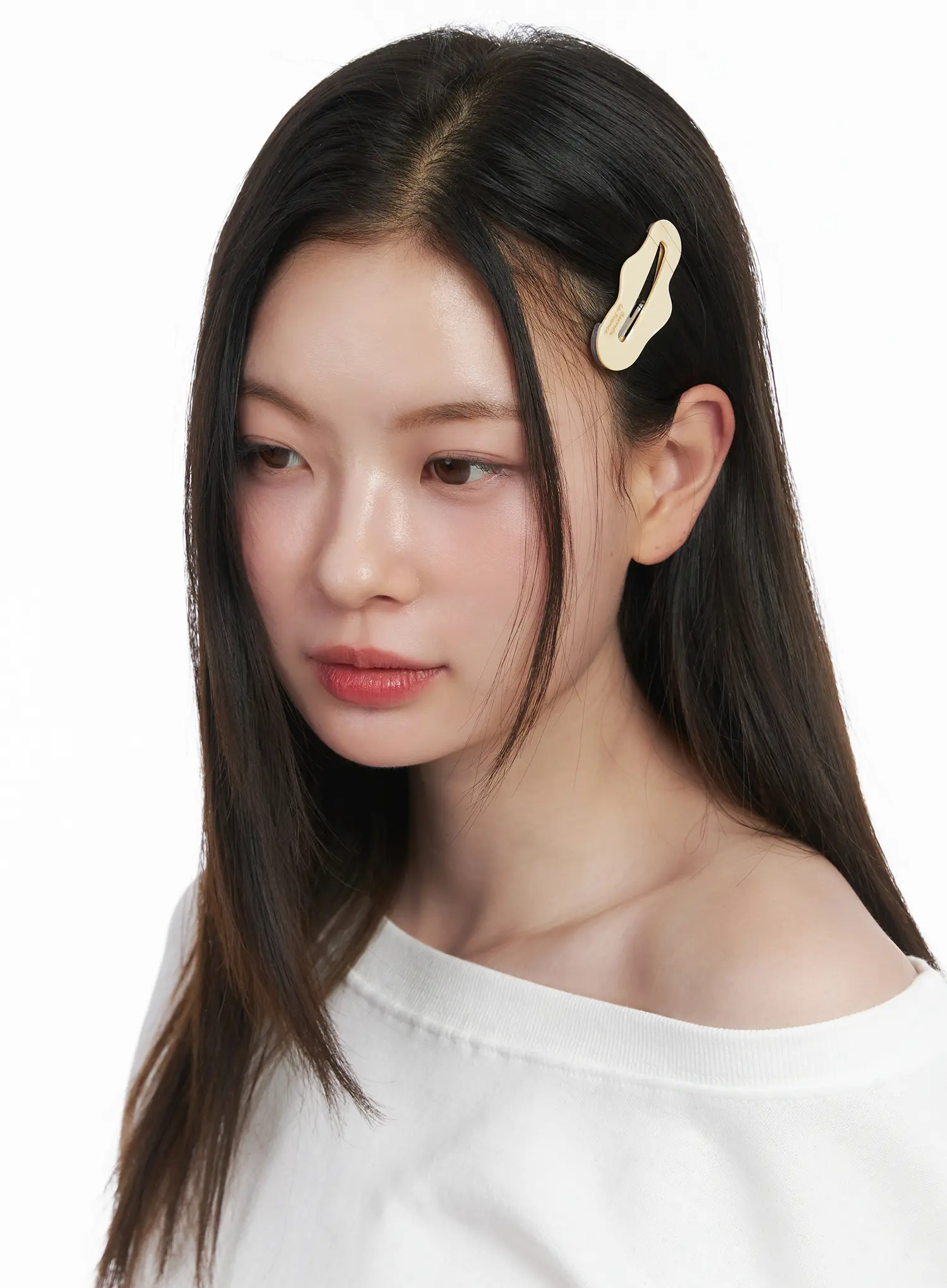Cloud Hair Clip CJ512 - Image 2