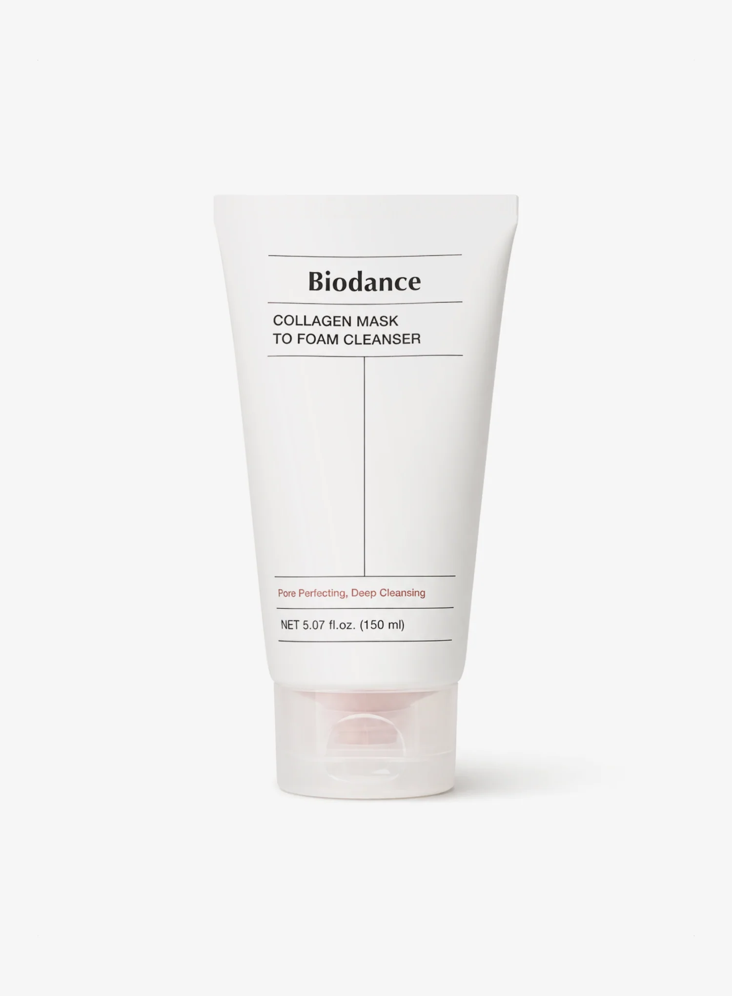 Collagen Mask To Foam Cleanser (150ml)