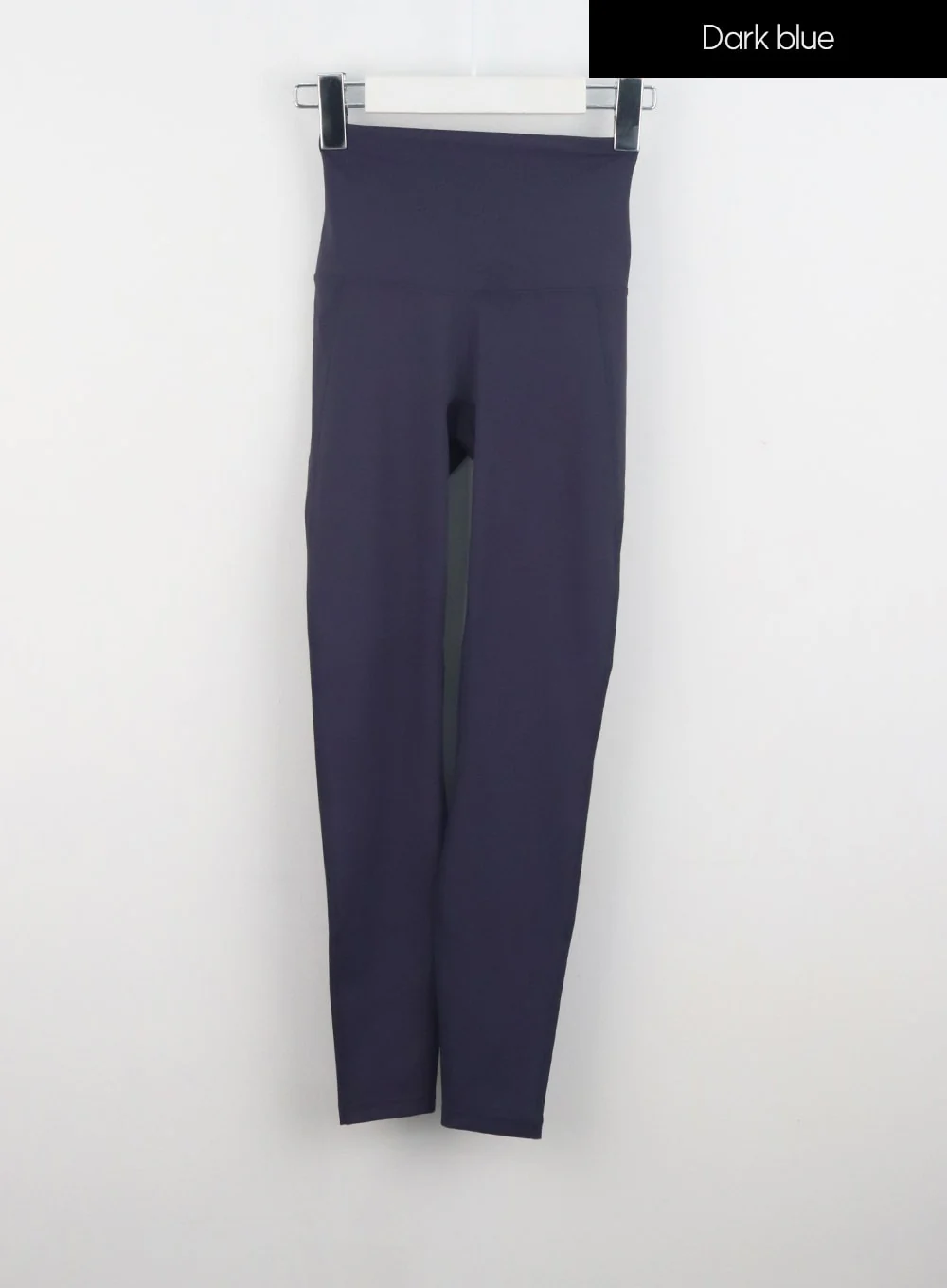 Color Ankle Leggings IL318 - Image 14