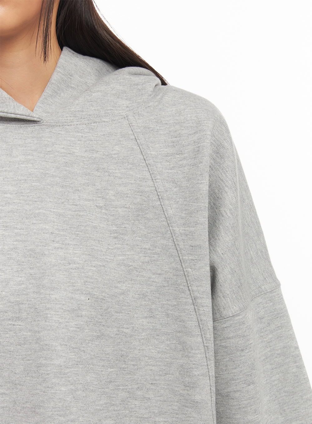 Comfy Oversized Hoodie IA504 - Image 4