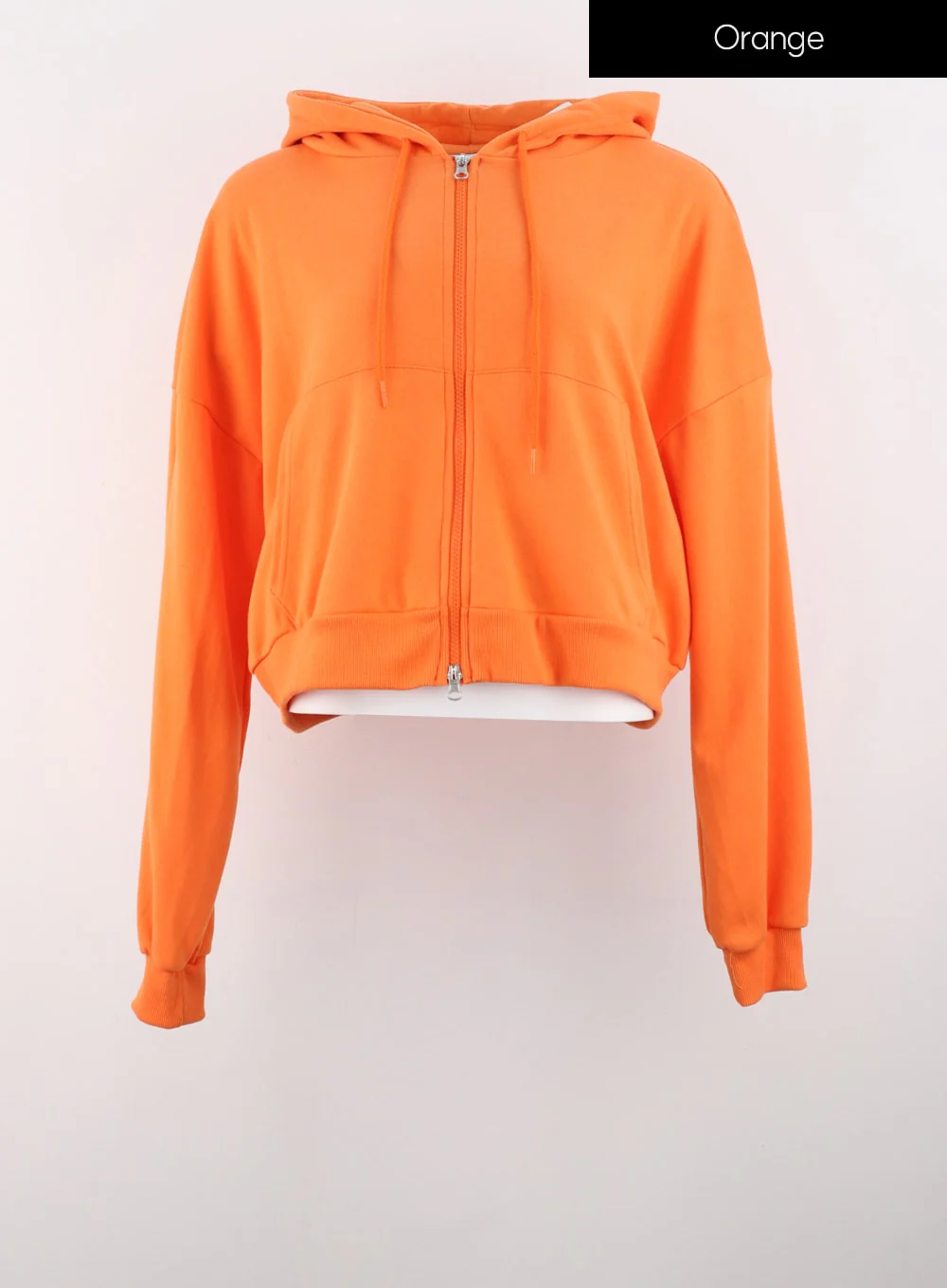 ComfyZ Zip-Up Hoodie IS322 - Image 16