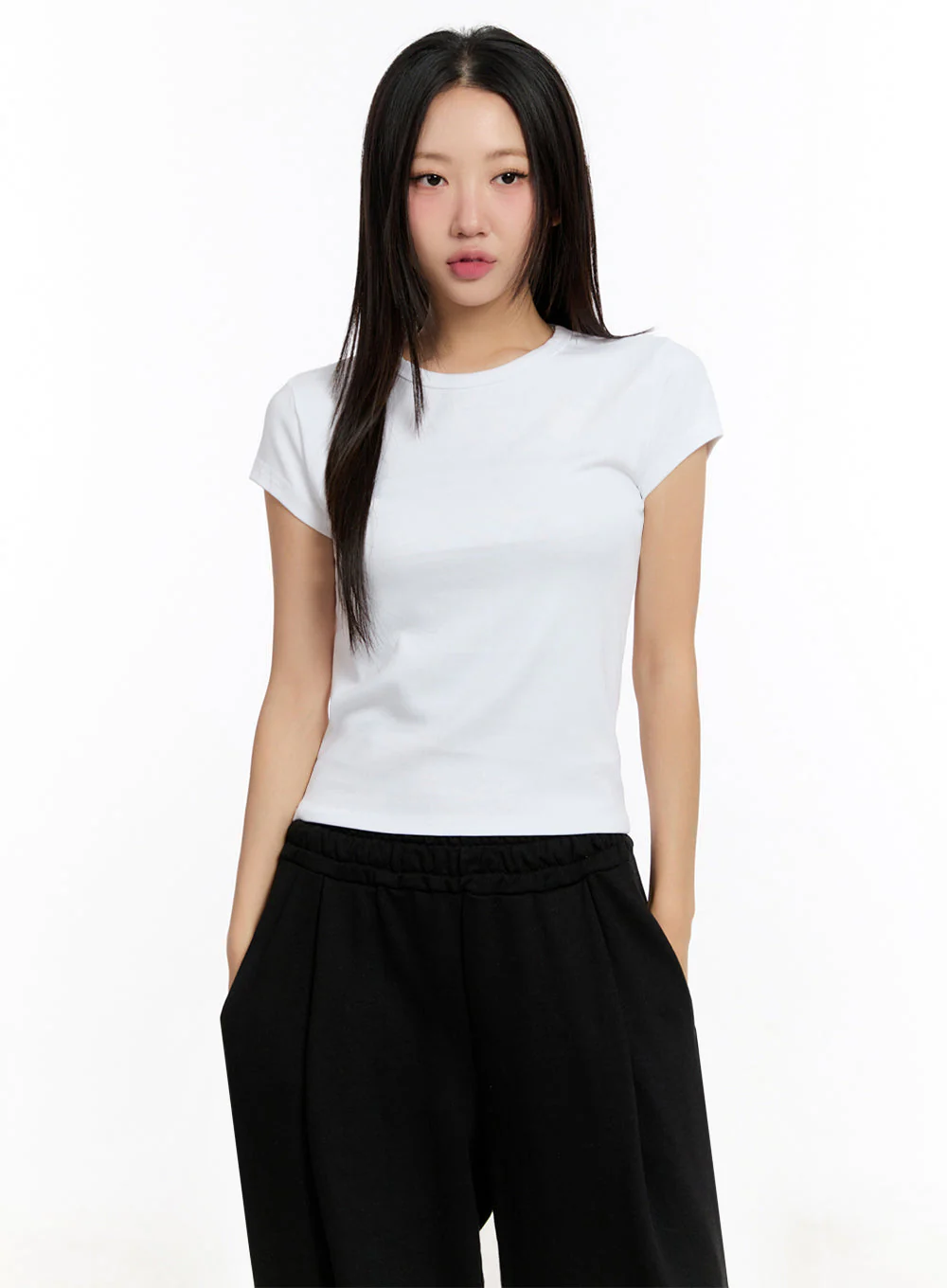 Cotton Baby Tee IU509 - Image 15