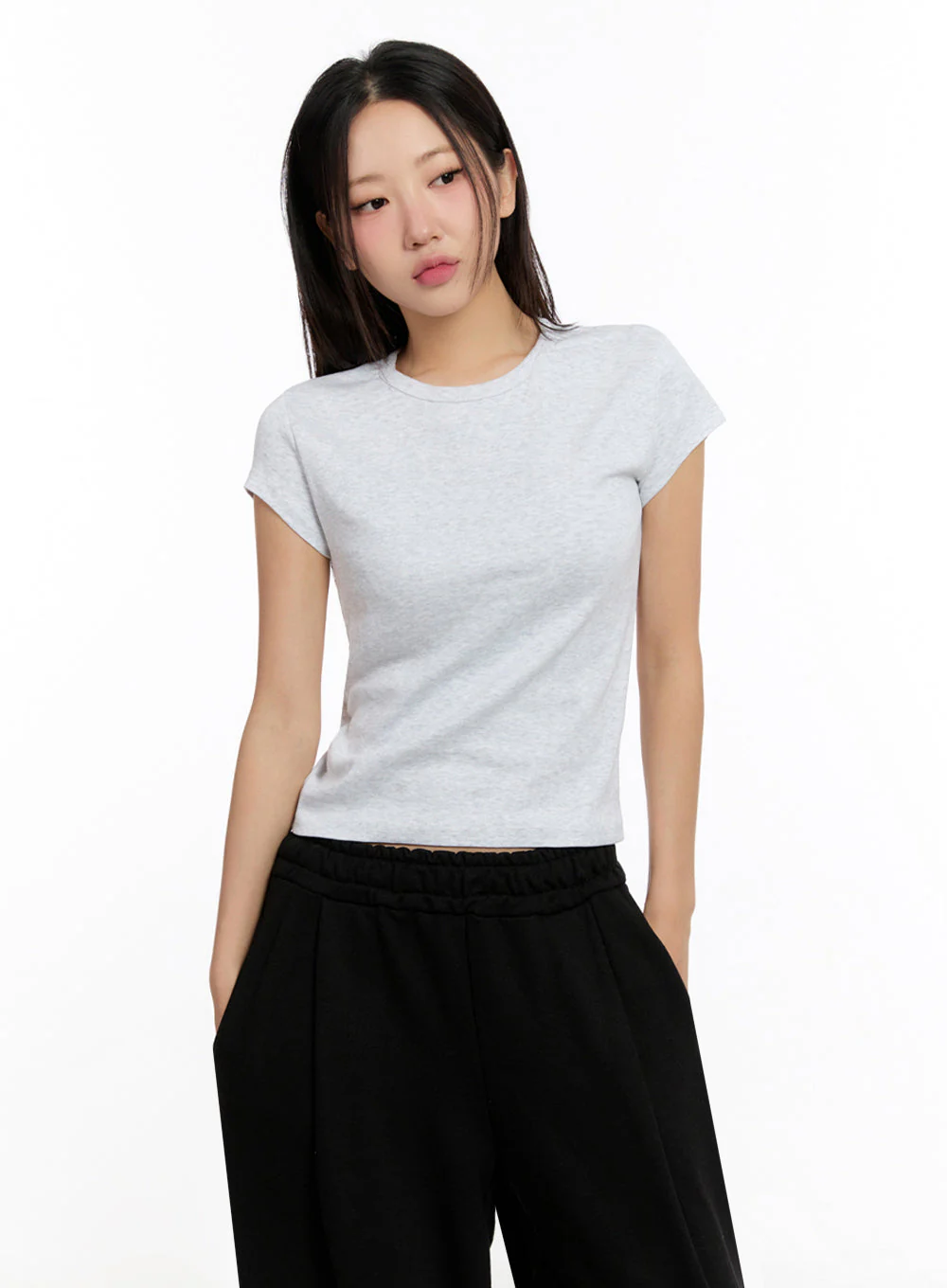Cotton Baby Tee IU509 - Image 8