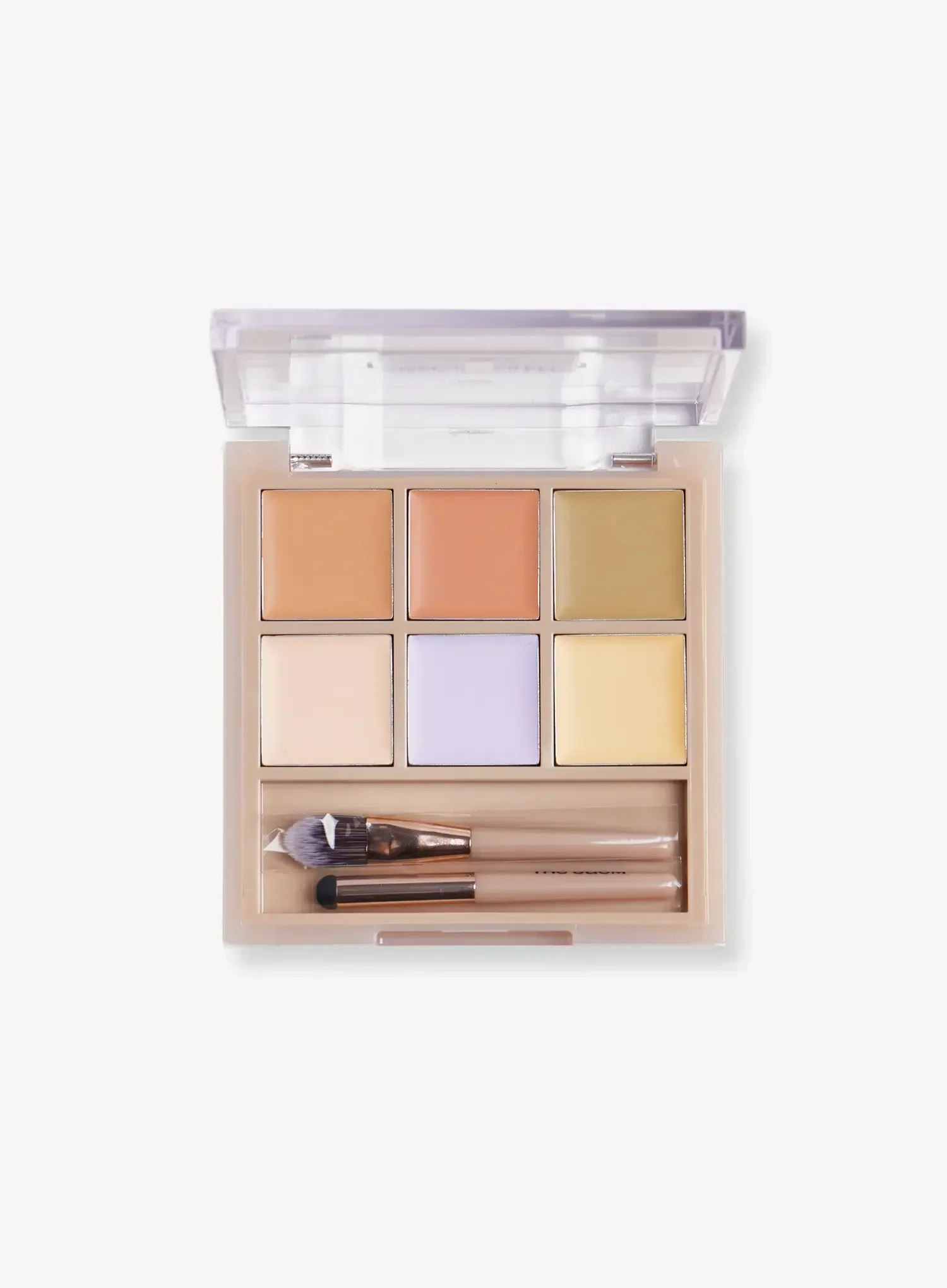 Cover Perfection Concealer Palette (1g*6) - Image 8